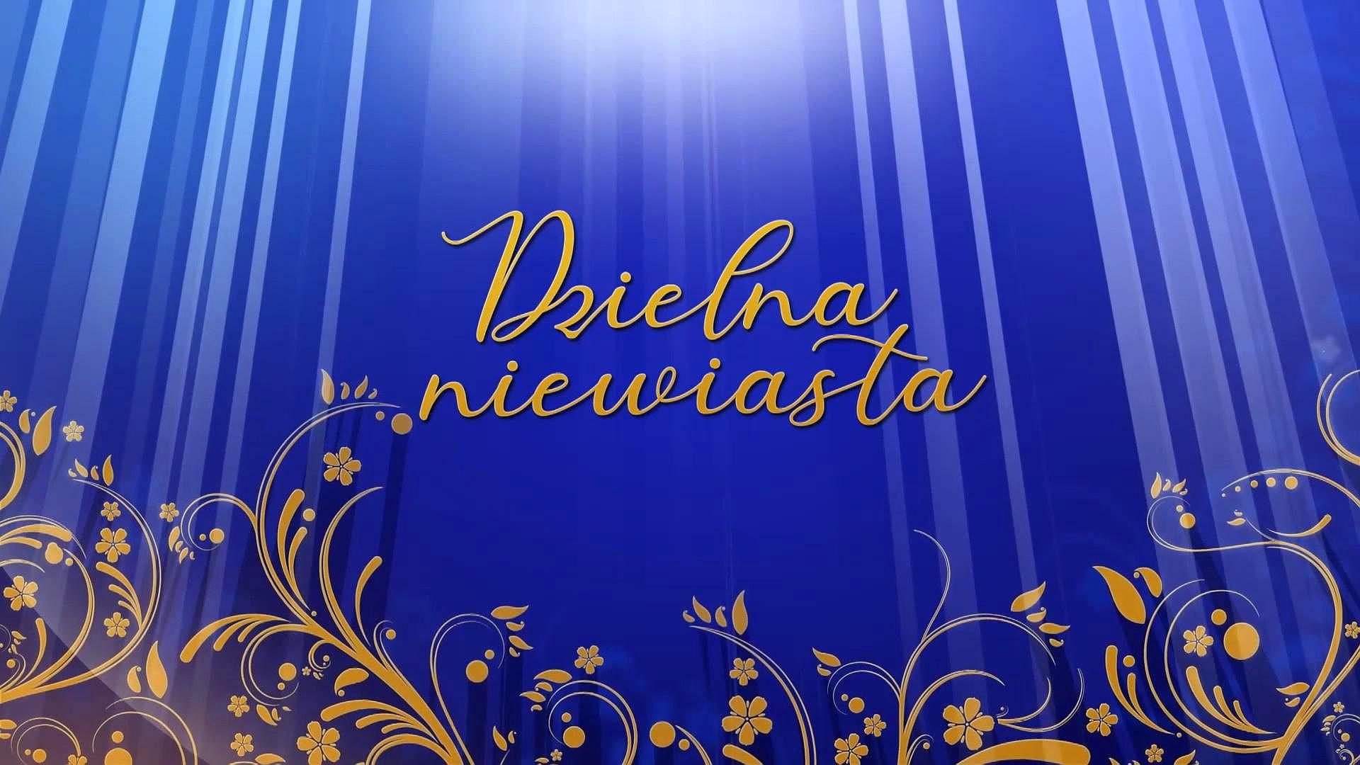 Dzielna niewiasta