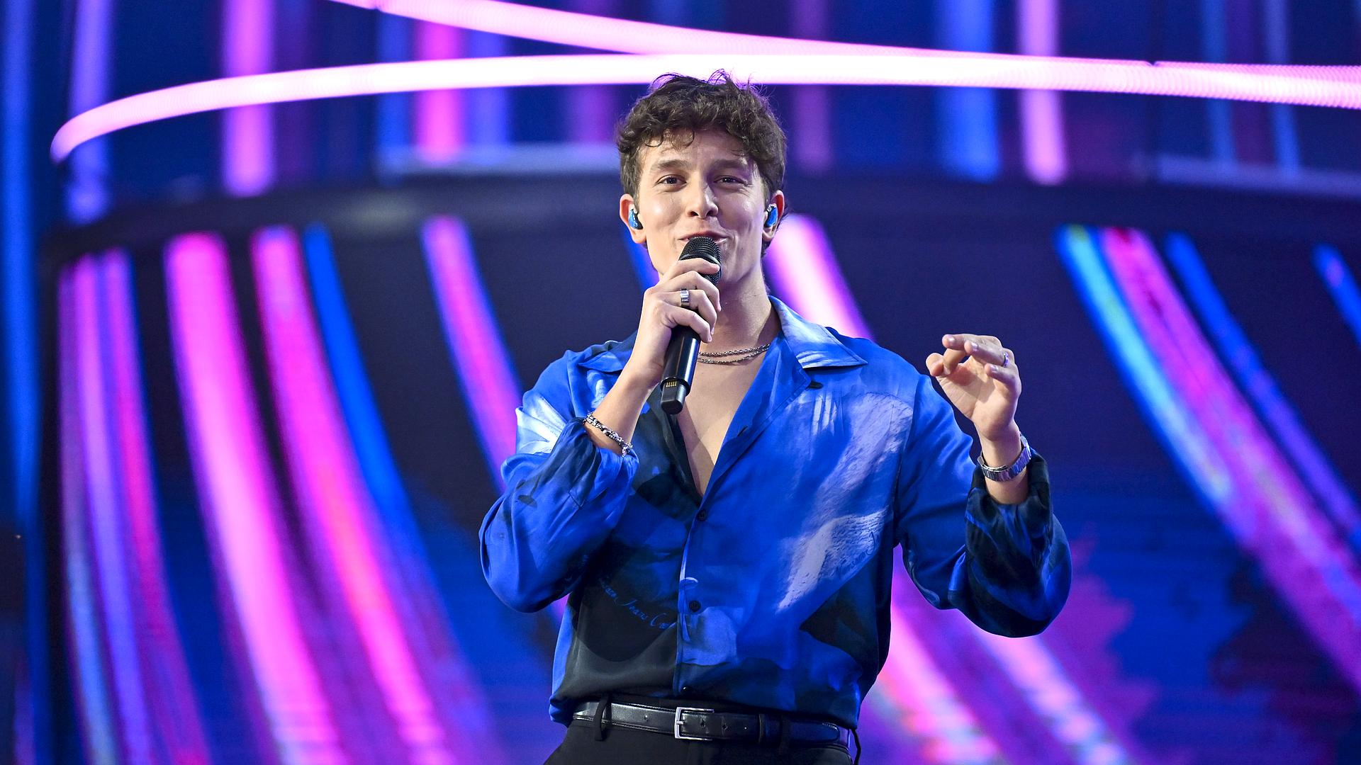 Tańczmy, jak nam miłość gra