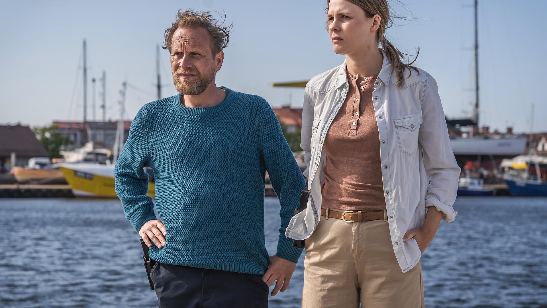 Sprawiedliwi. Trójmiasto