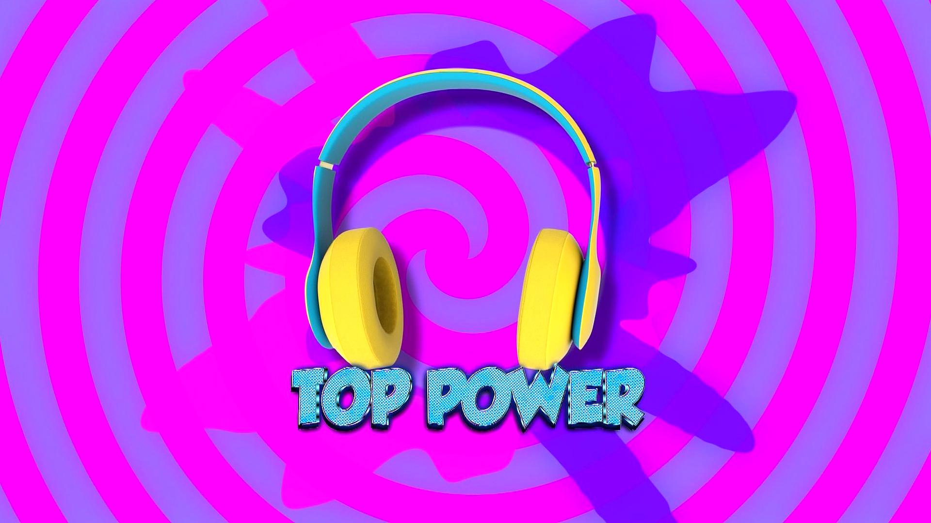 Top 15 Power