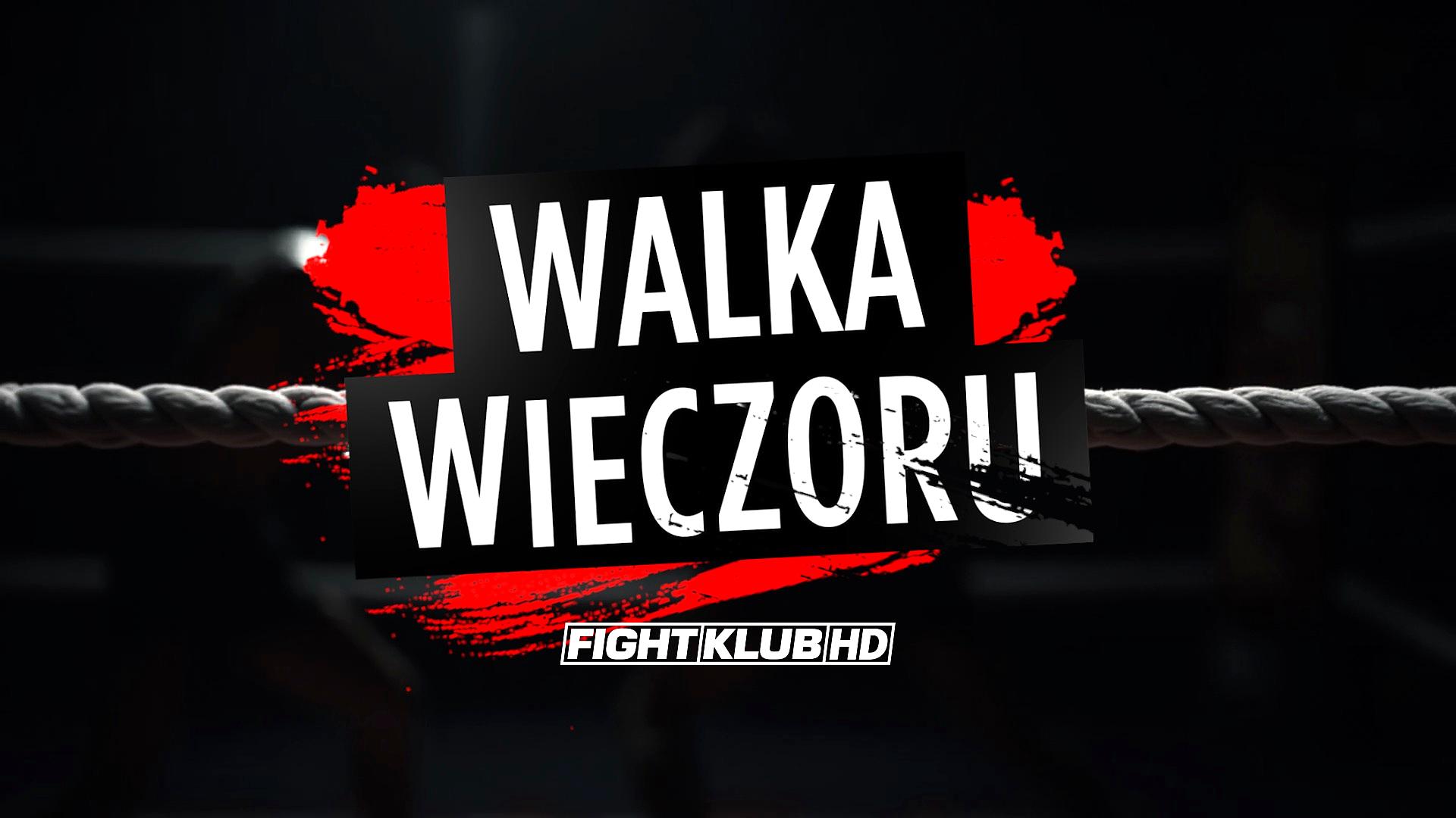 Walka Wieczoru