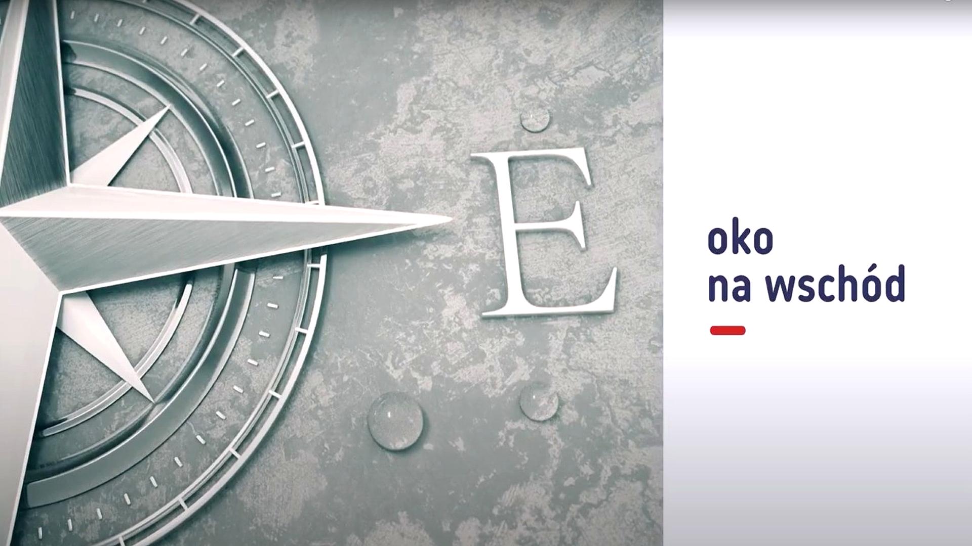 Oko na Wschód