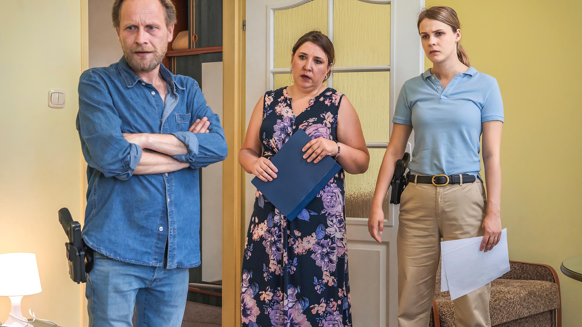 Sprawiedliwi. Trójmiasto