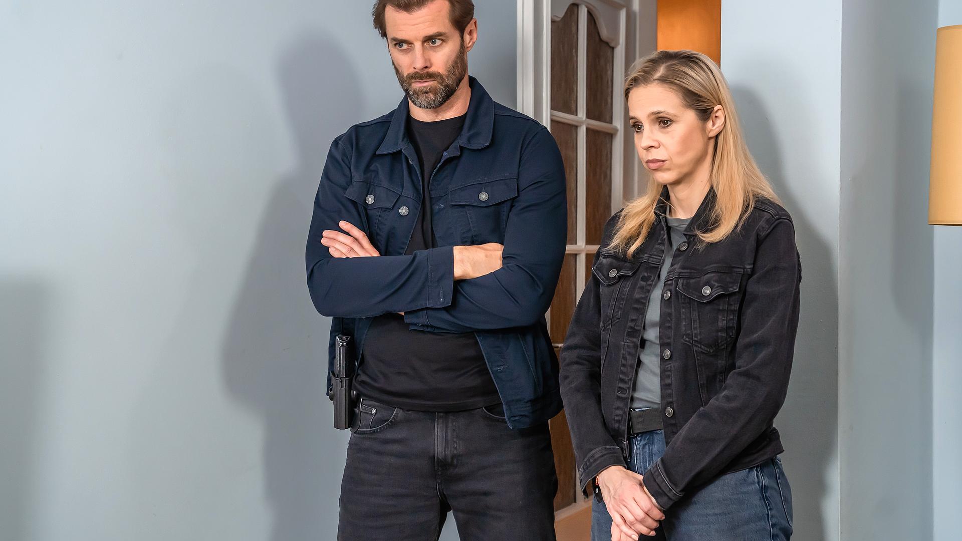 Sprawiedliwi - Wydział Kryminalny