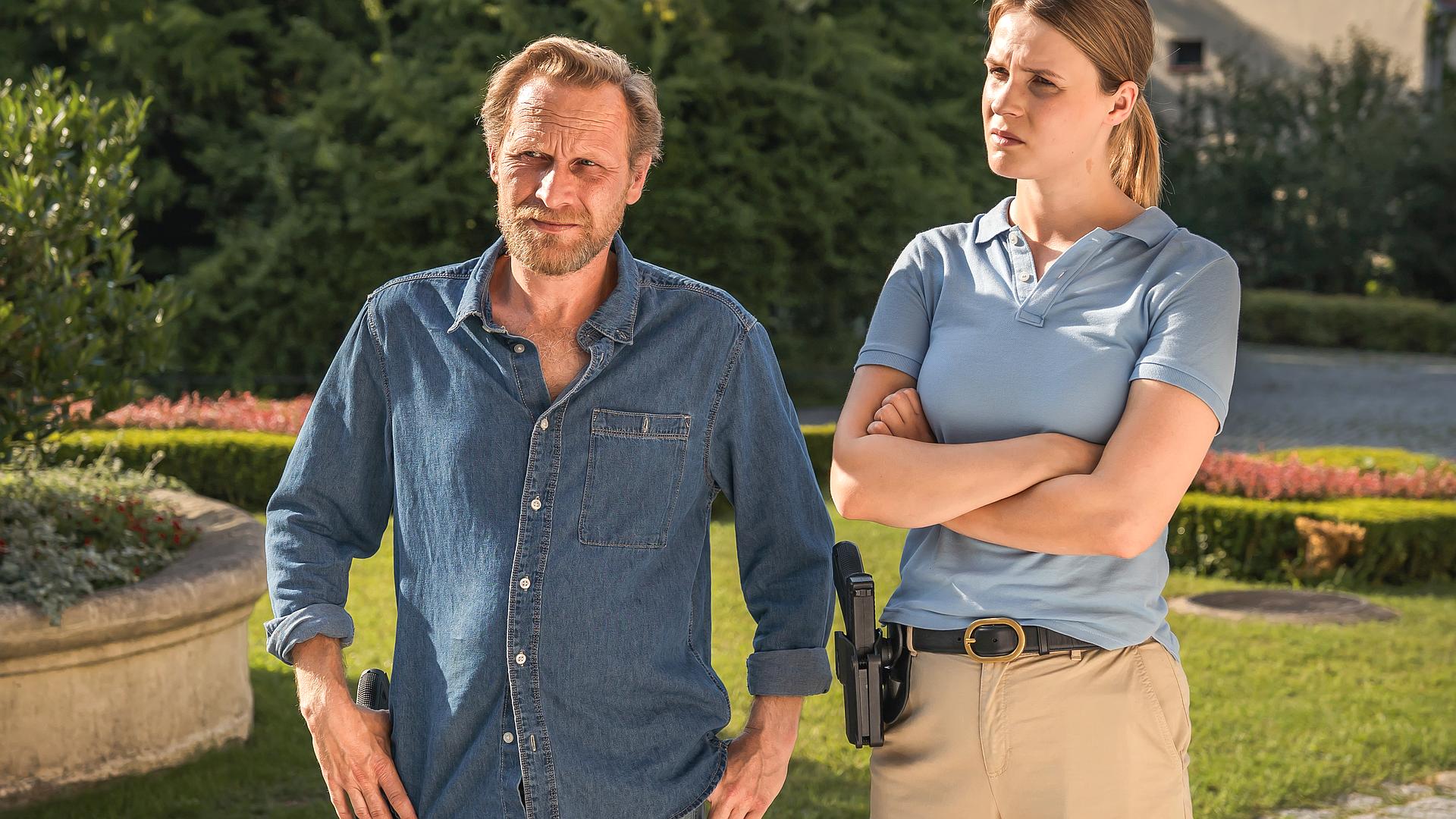 Sprawiedliwi. Trójmiasto