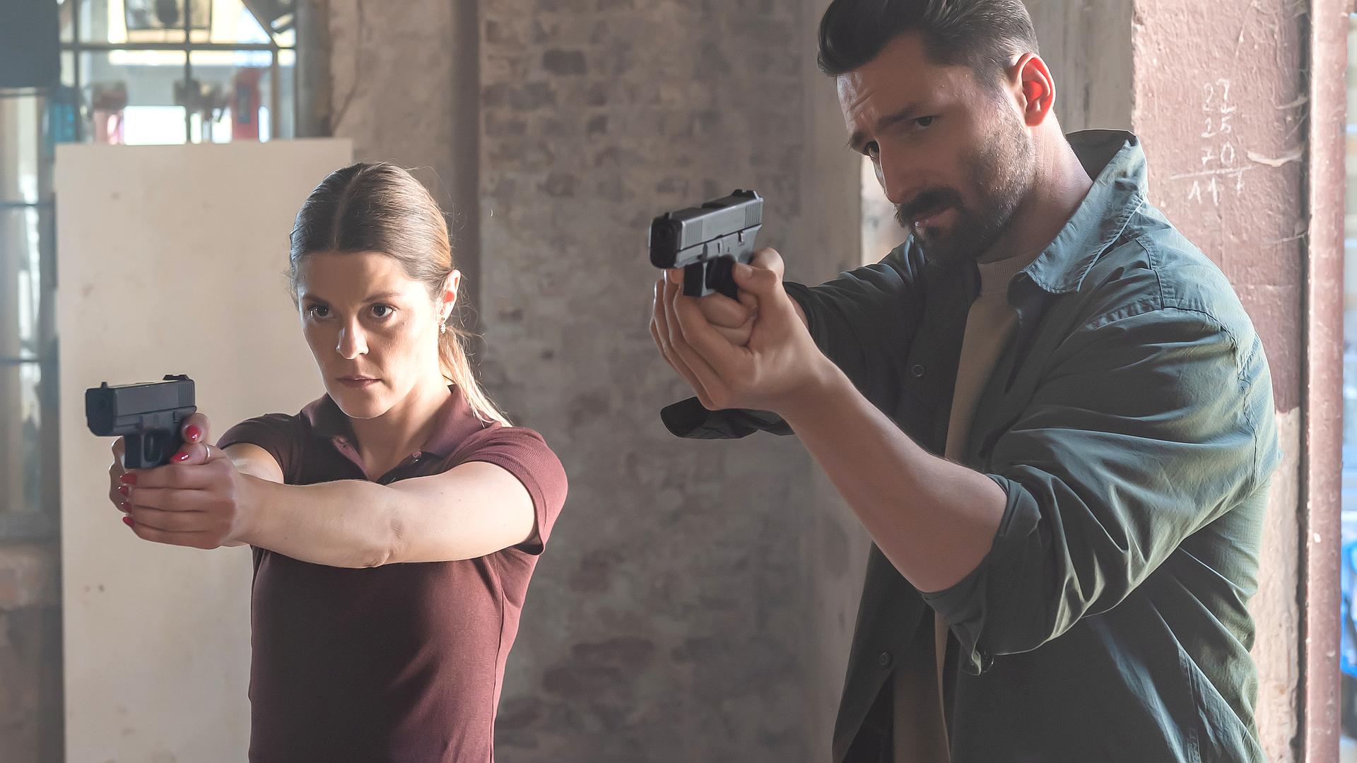 Sprawiedliwi. Trójmiasto