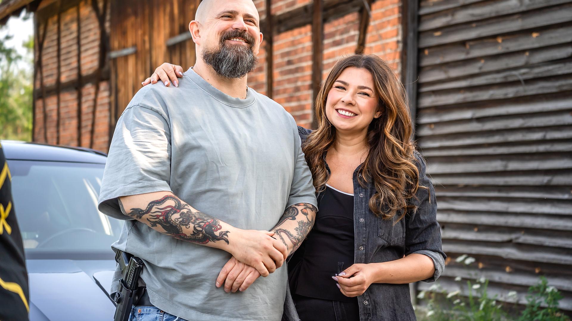 Sprawiedliwi - Wydział Kryminalny