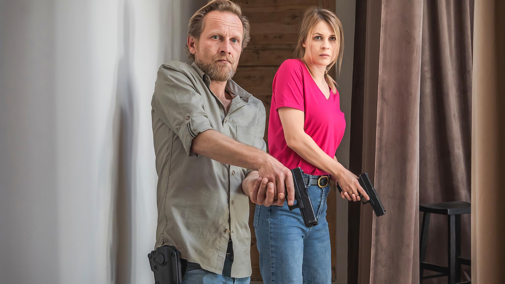 Sprawiedliwi. Trójmiasto