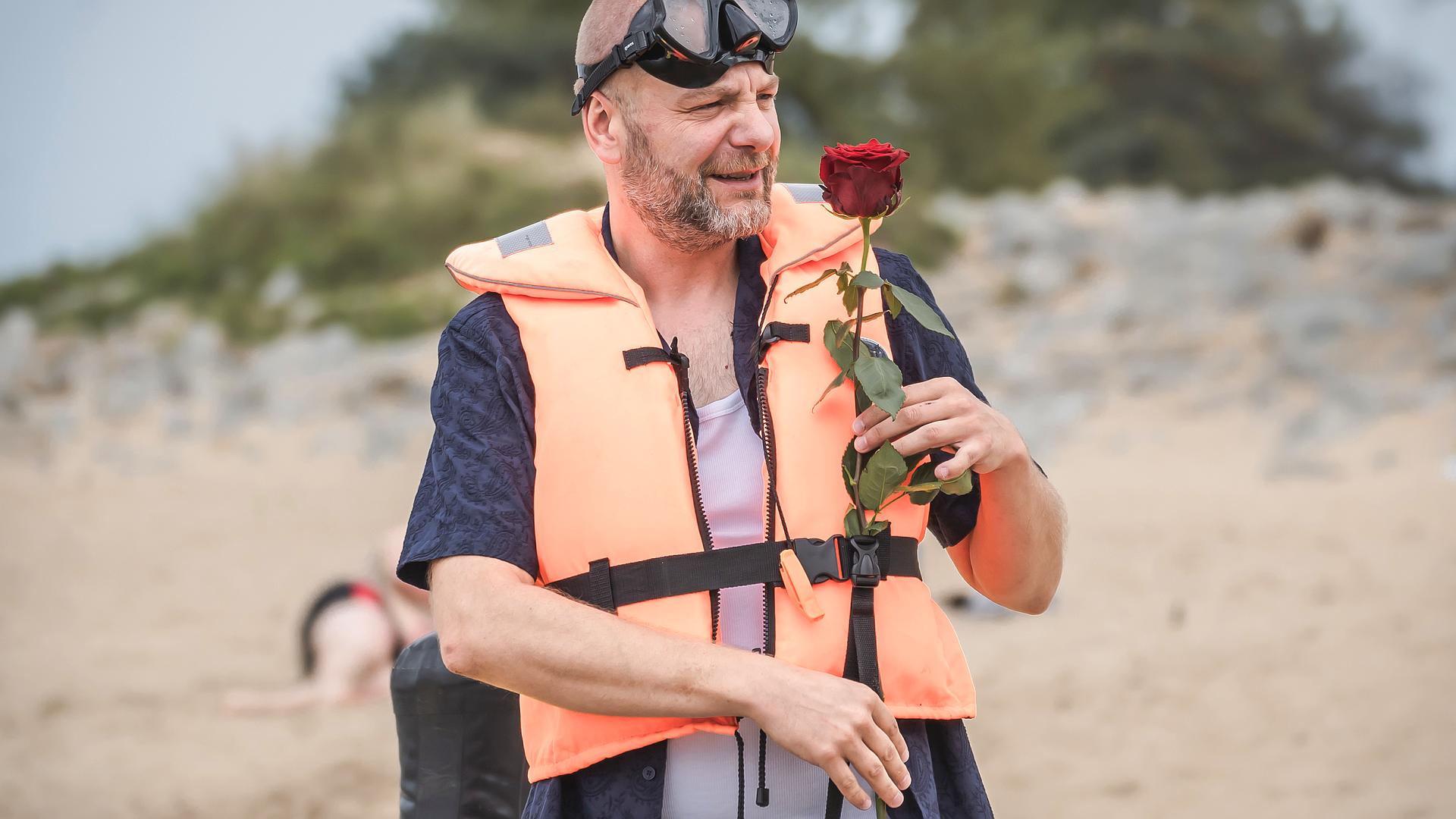 Sprawiedliwi. Trójmiasto