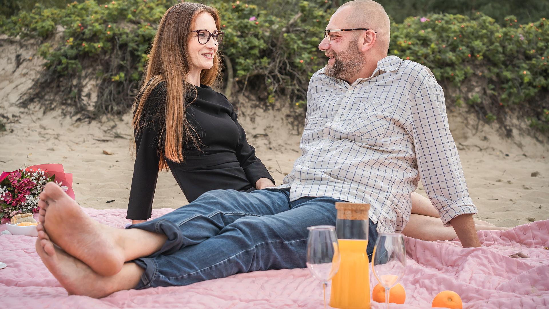 Sprawiedliwi. Trójmiasto