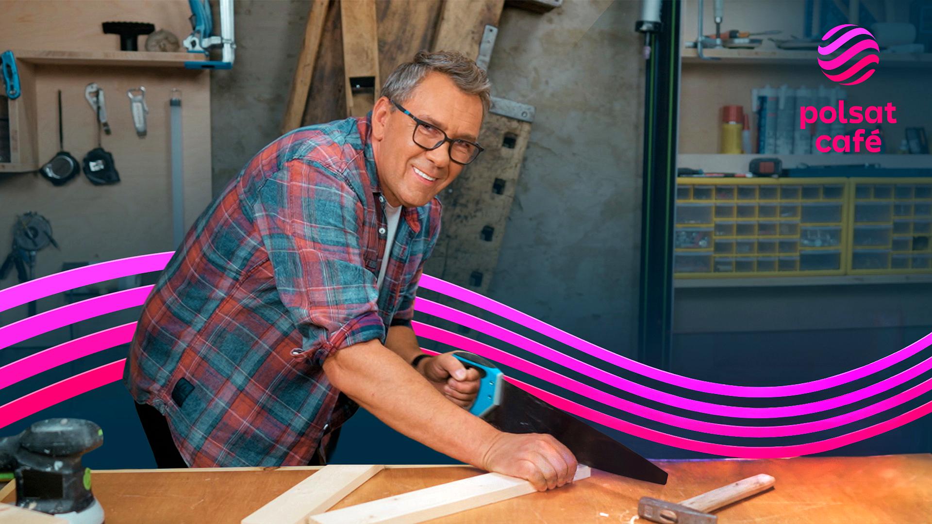 Darek Stolarz - remont w 3 dni