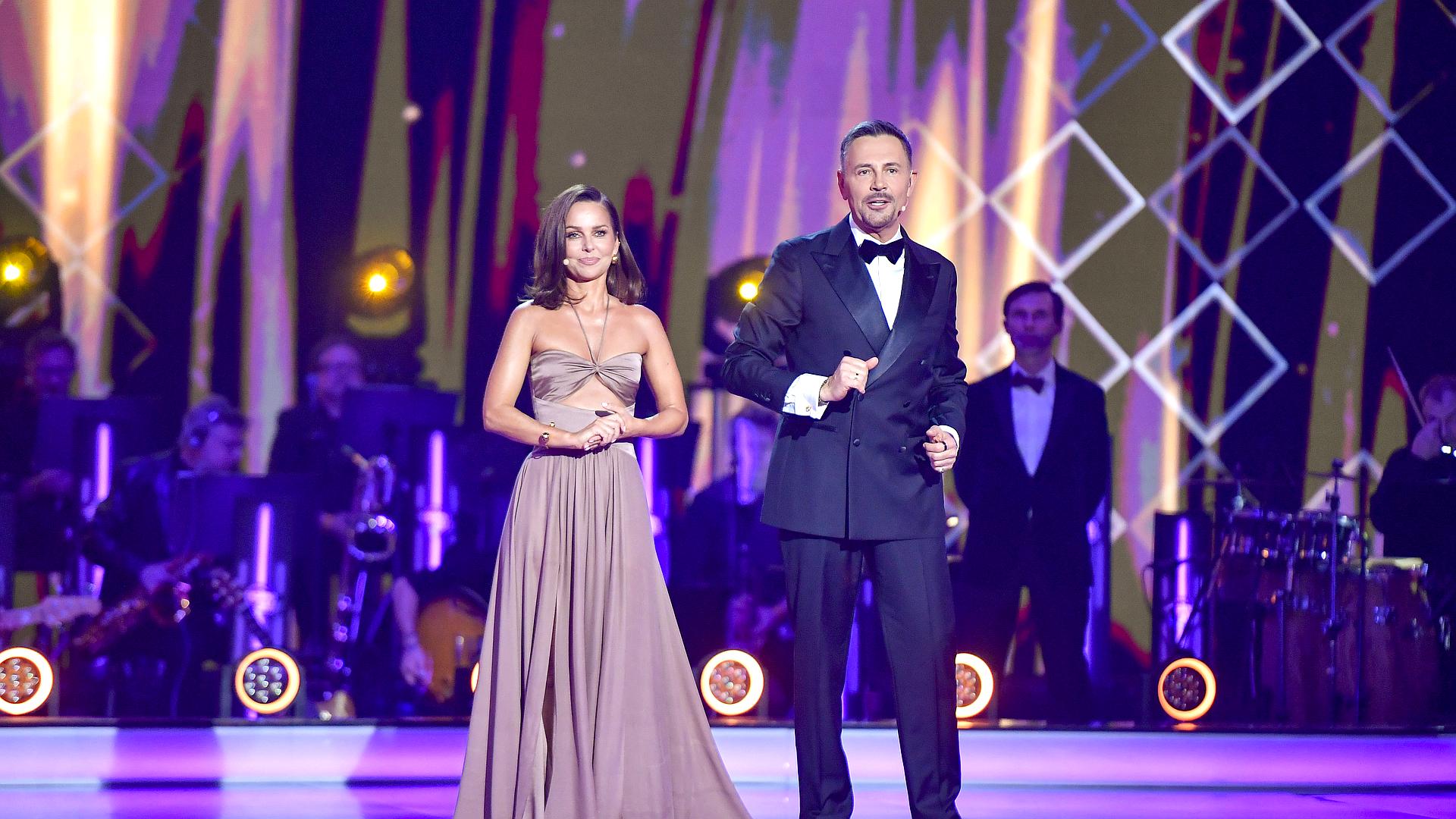 Dancing with the Stars. Taniec z gwiazdami