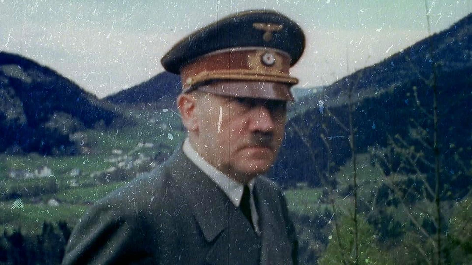 Hitler: Narodziny potwora
