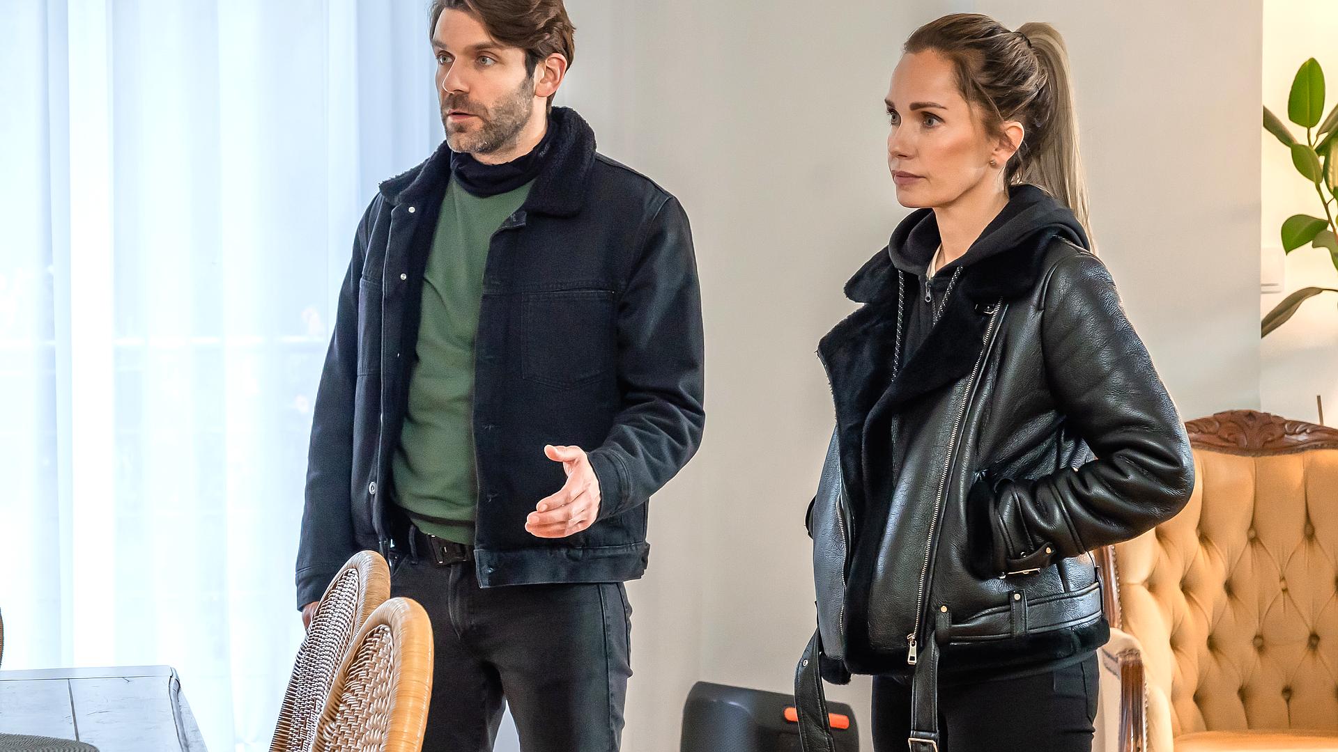 Sprawiedliwi - Wydział Kryminalny