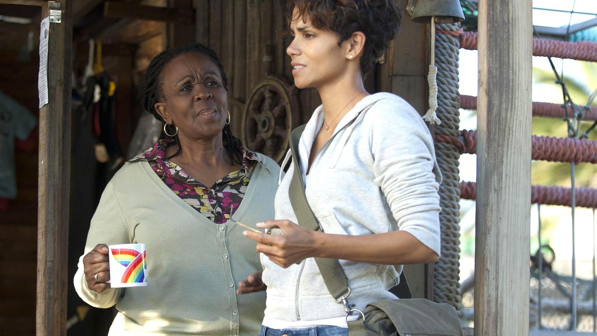 Śmiertelna głębia