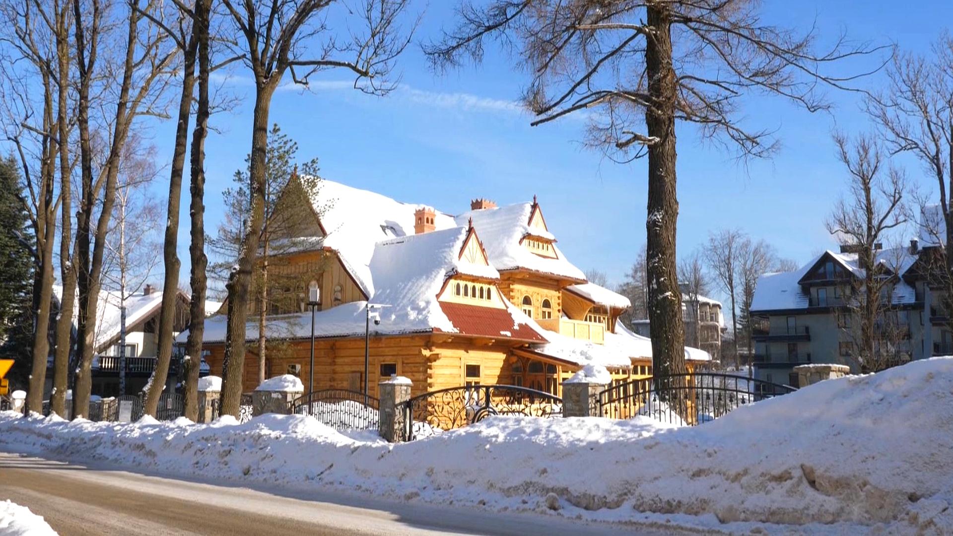 Czerwony Dwór