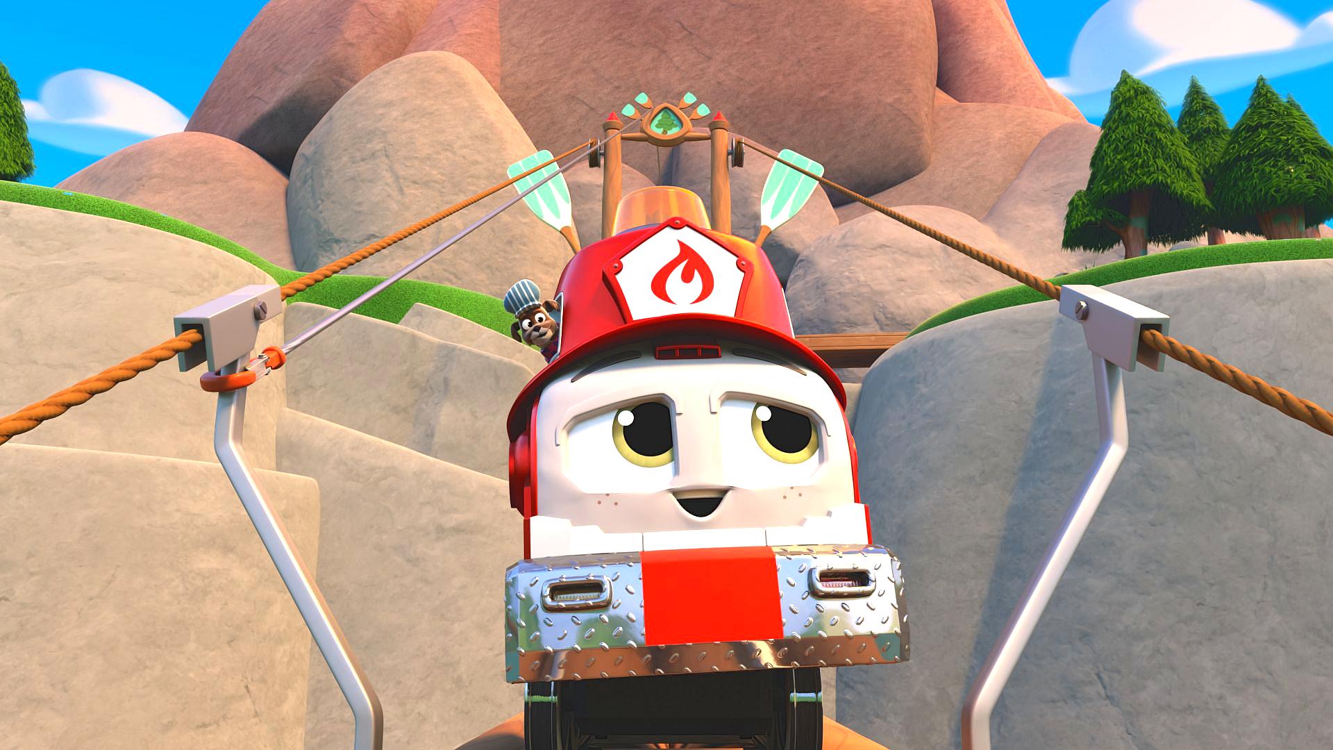 Mega Ekspres