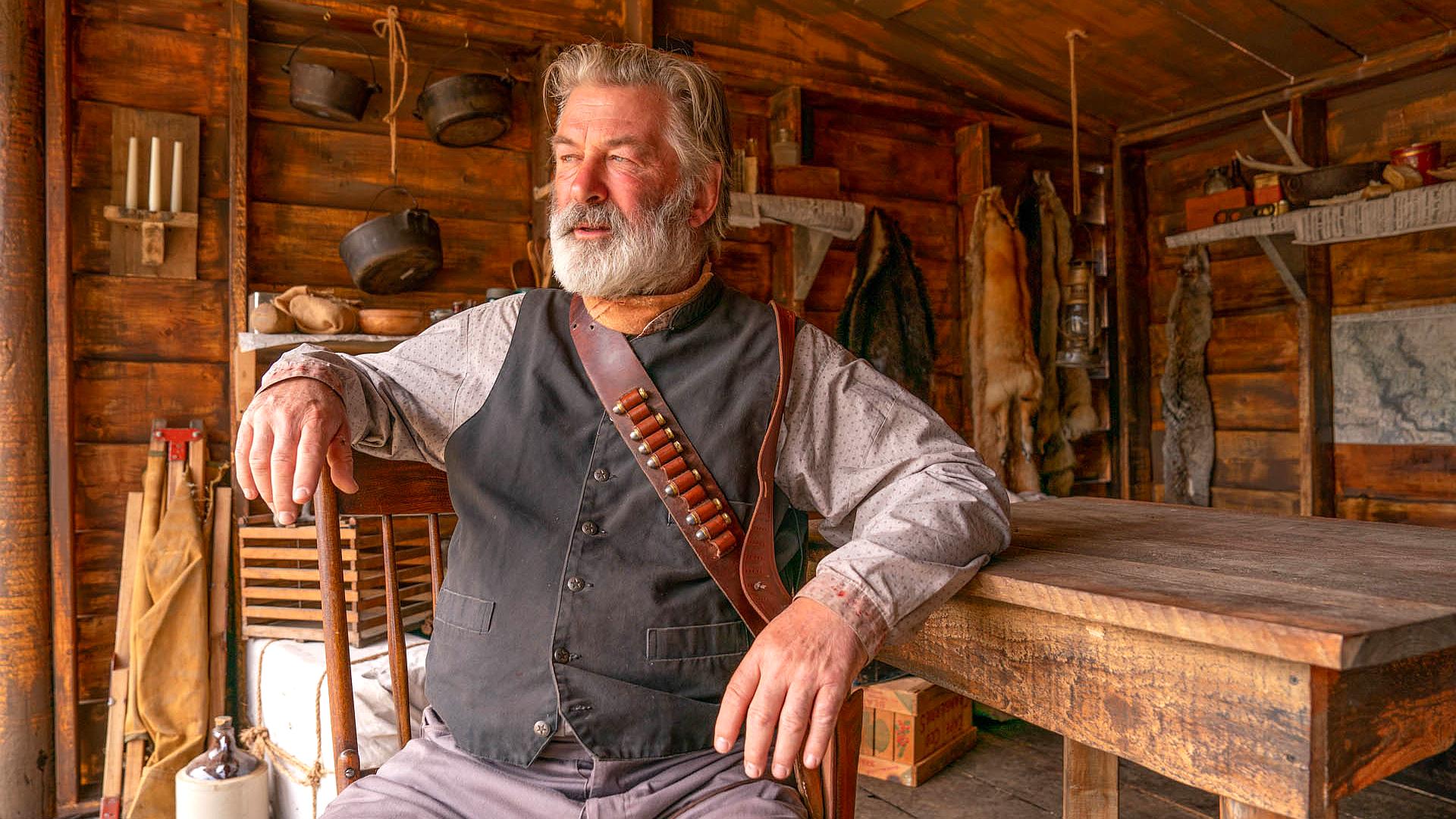 Rust. Legenda Zachodu
