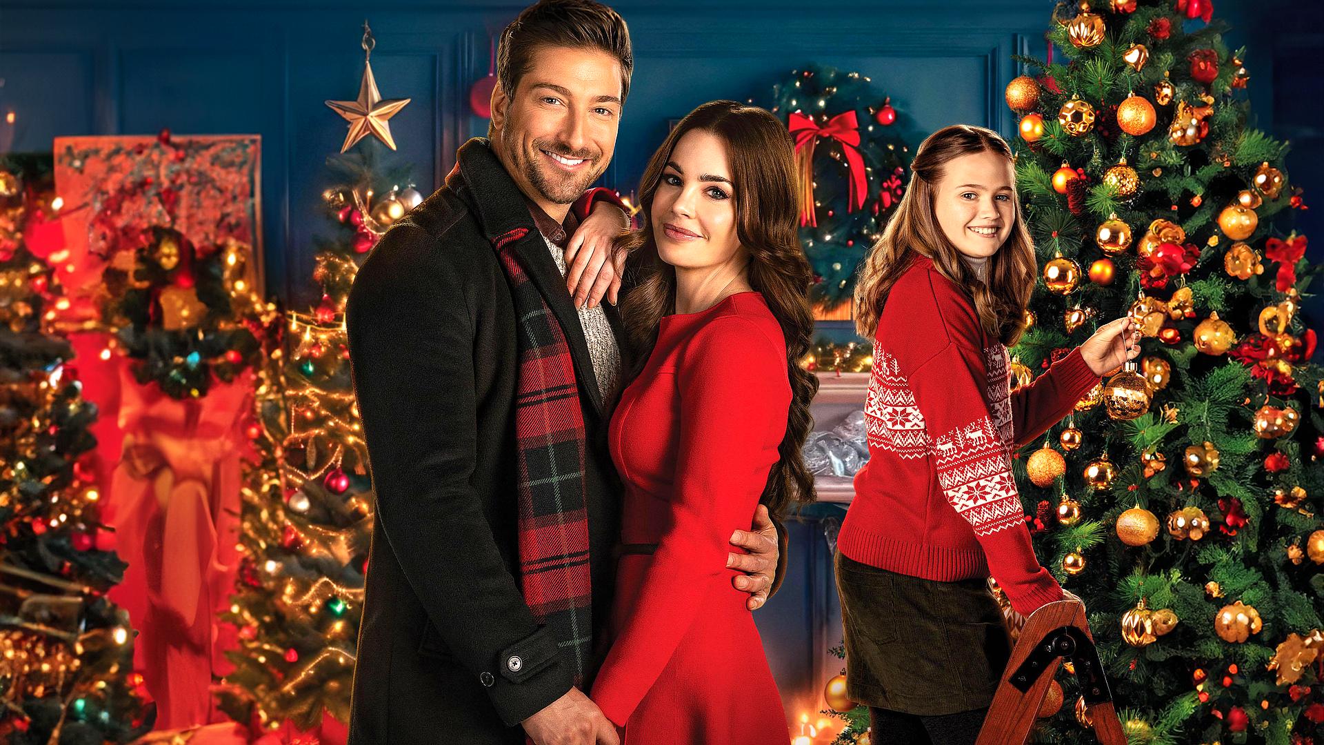 Przepis na piękne święta