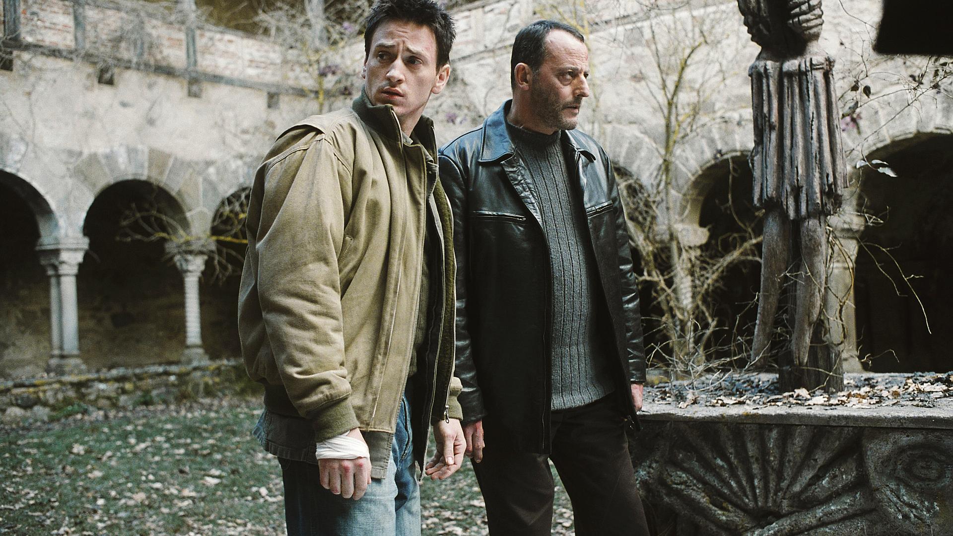 Purpurowe rzeki 2: Aniołowie Apokalipsy