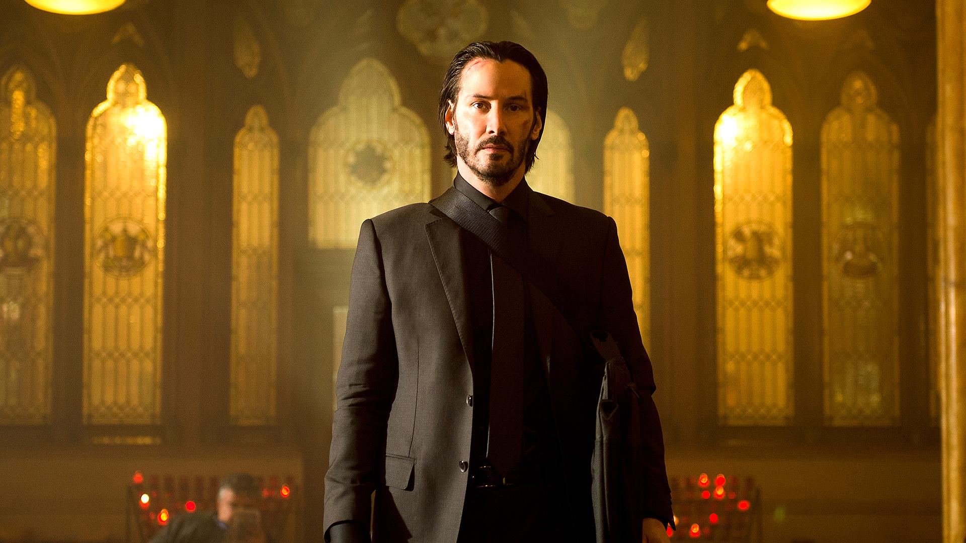 John Wick