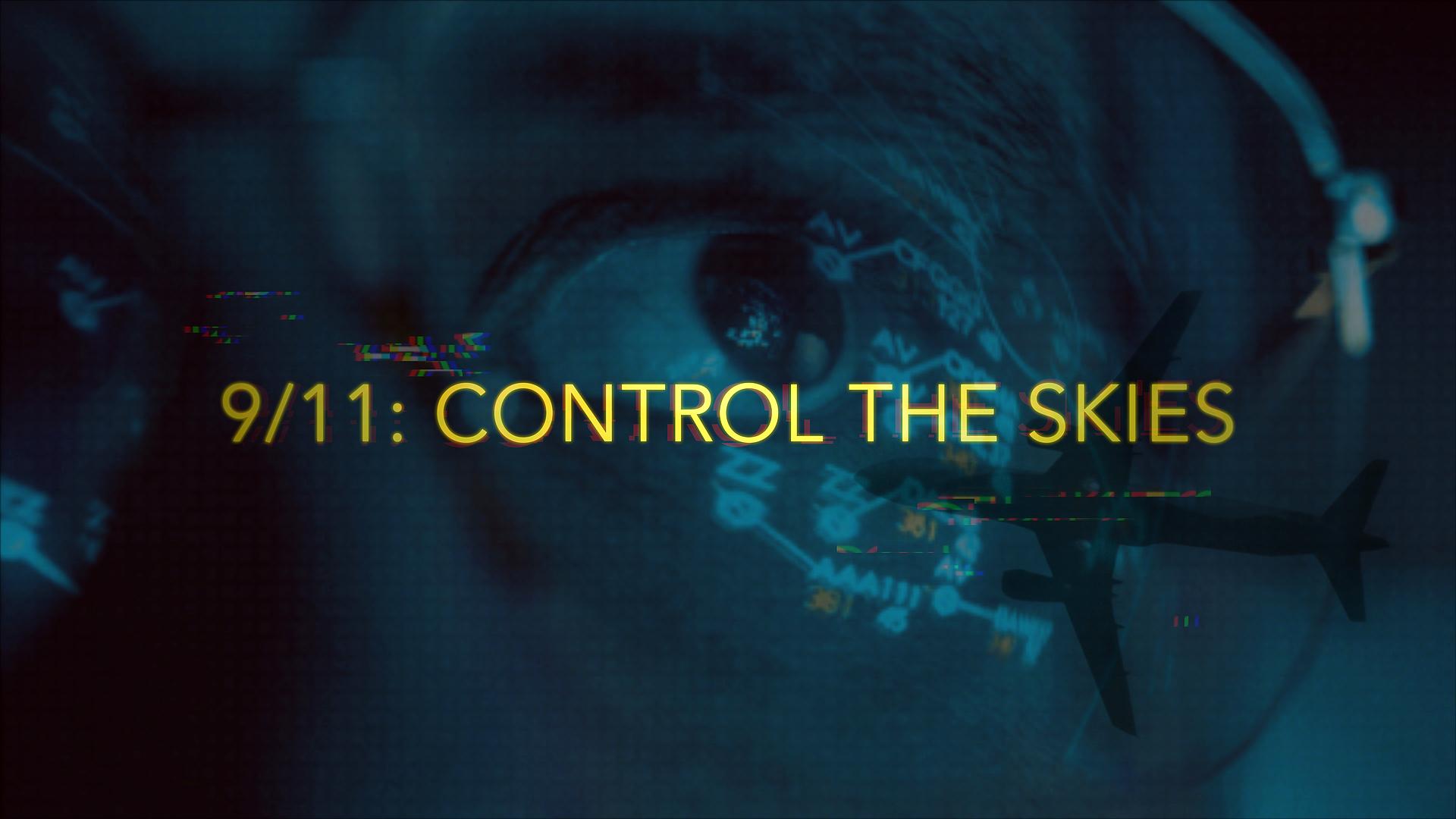 11 września: Kontrolerzy nieba