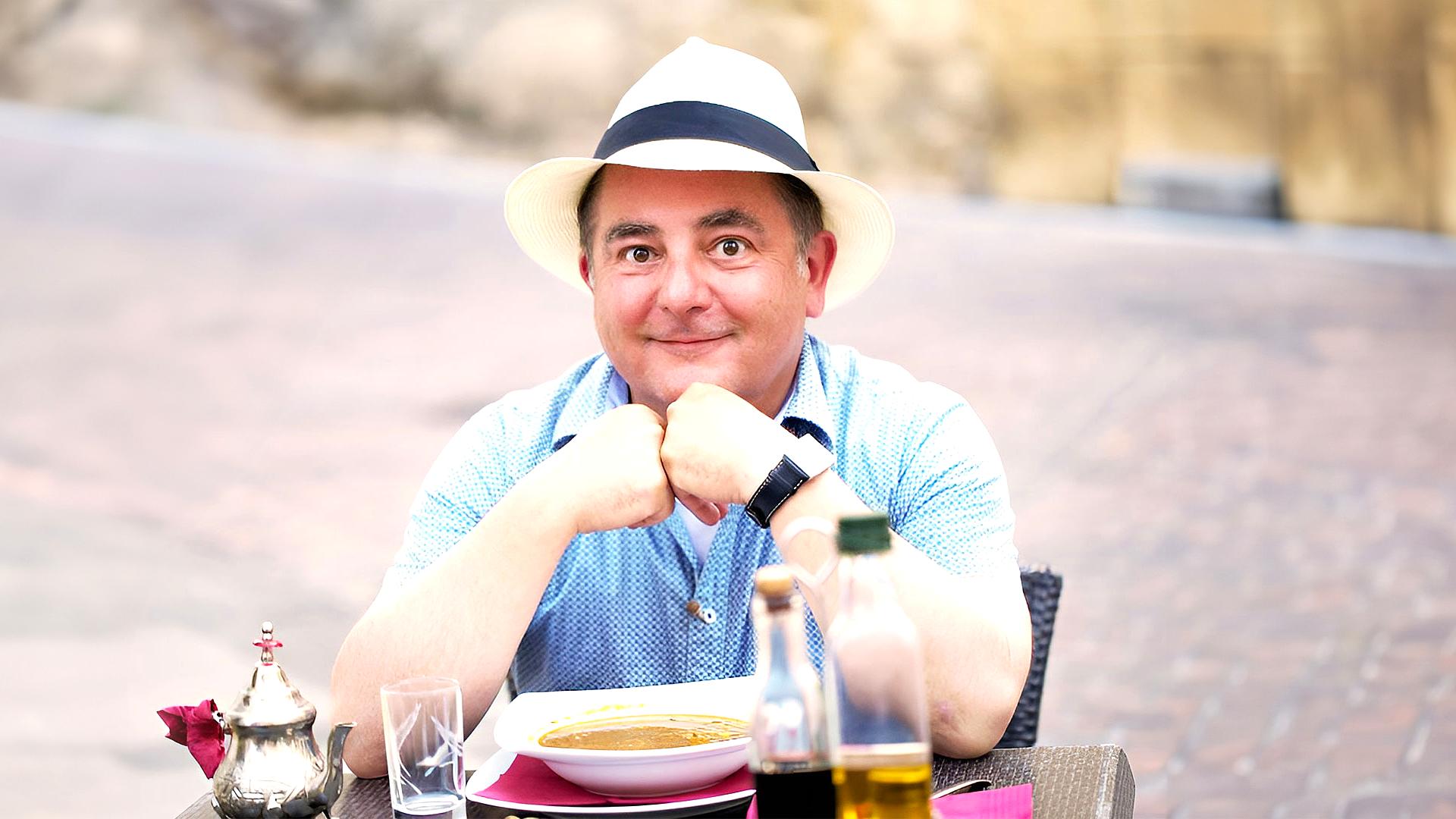 Makłowicz w podróży