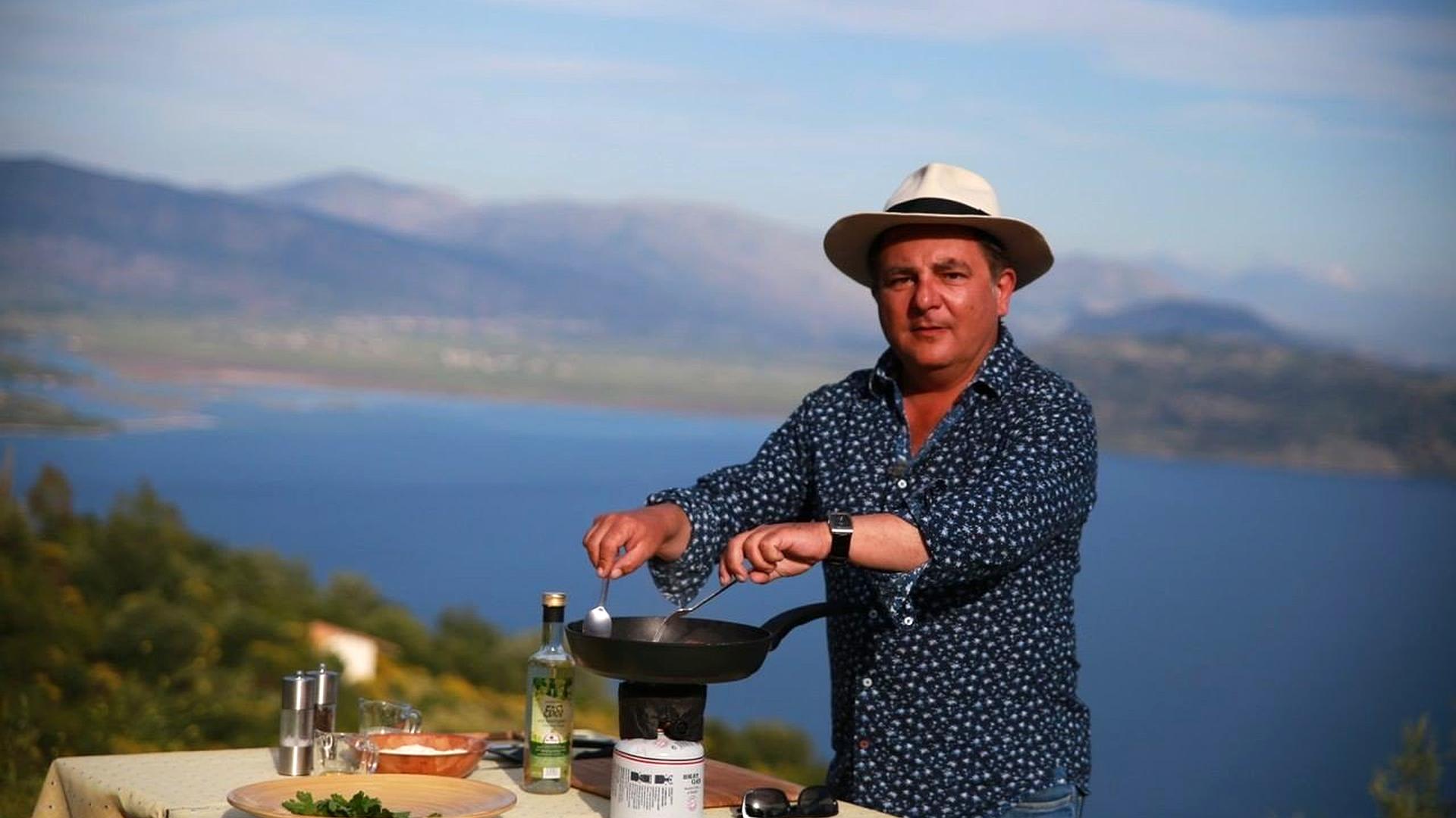 Makłowicz w podróży