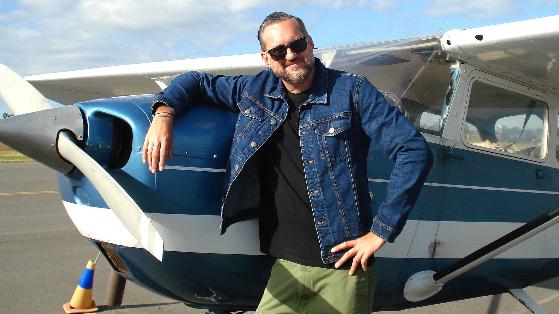 Niezwykłe Stany Prokopa 6