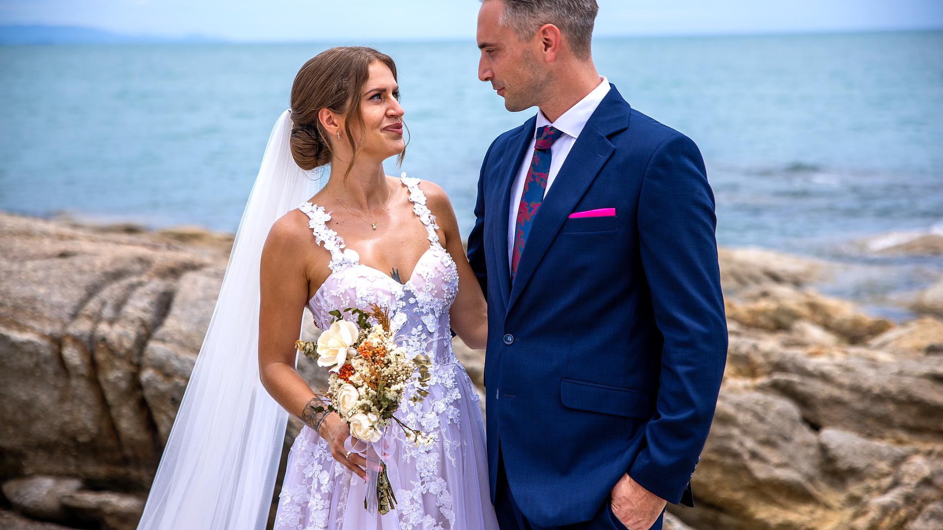 Skok na głęboką wodę