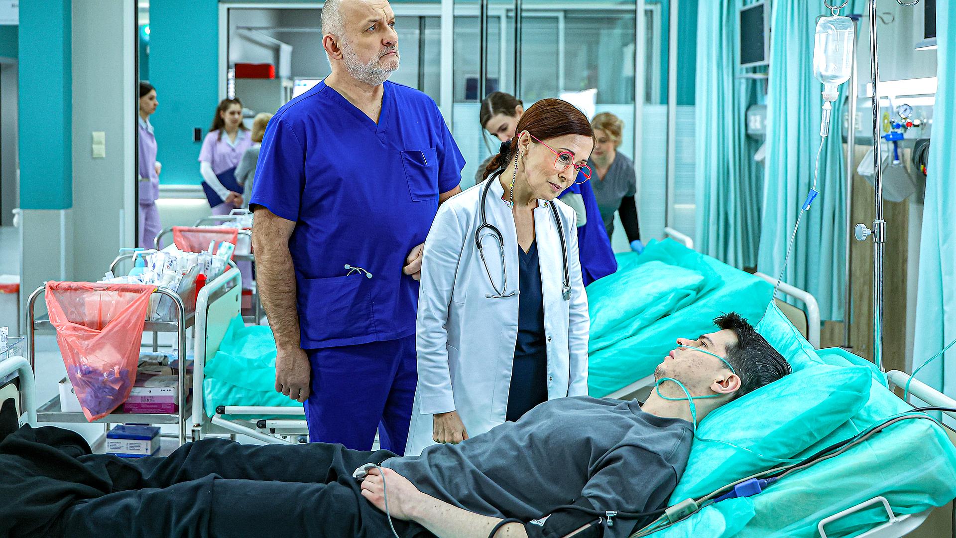 Szpital św. Anny
