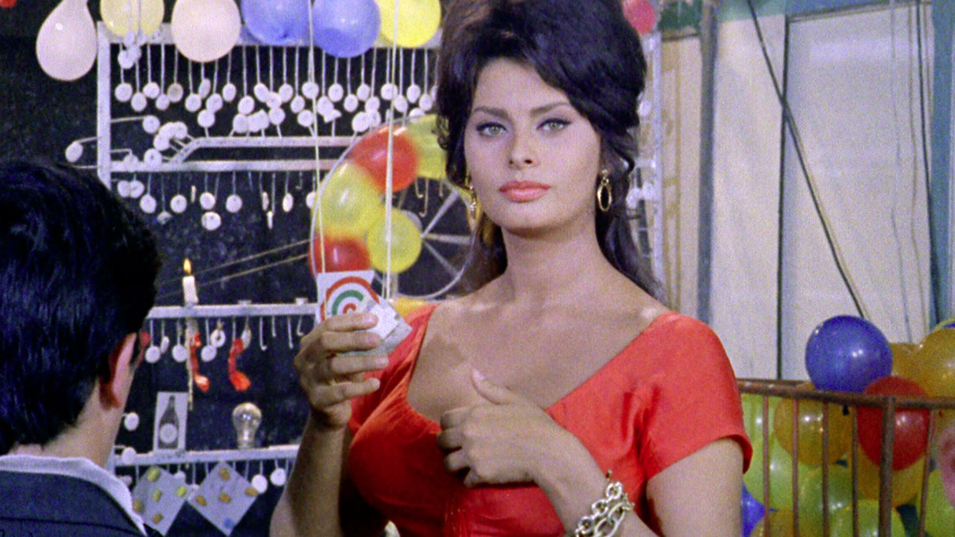 Boccaccio '70