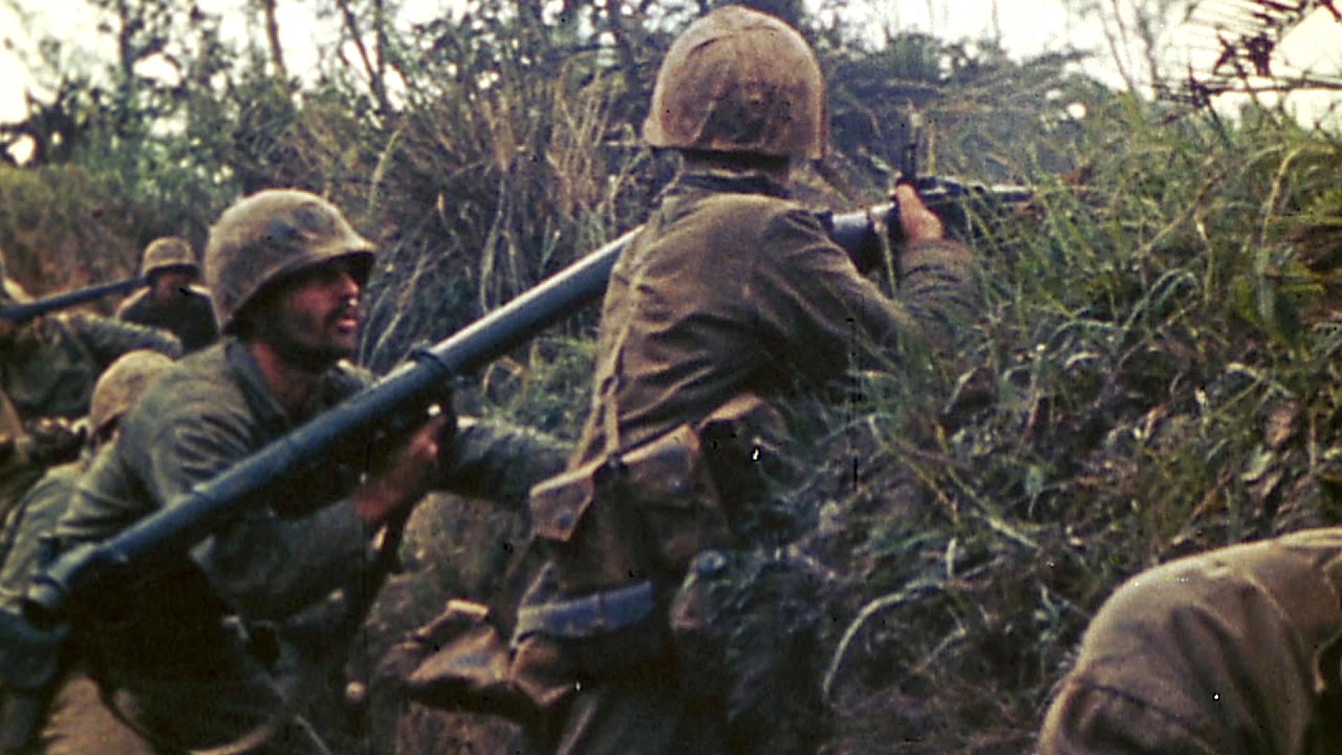 II wojna światowa: Wyścig do zwycięstwa