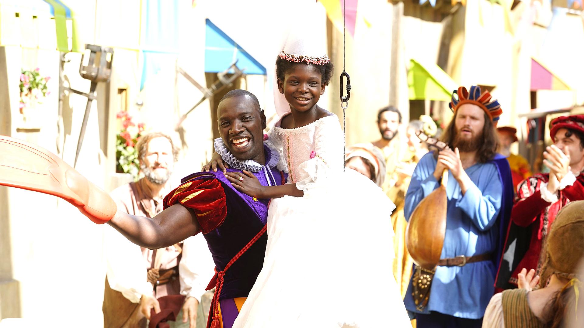 Mój książę z bajki