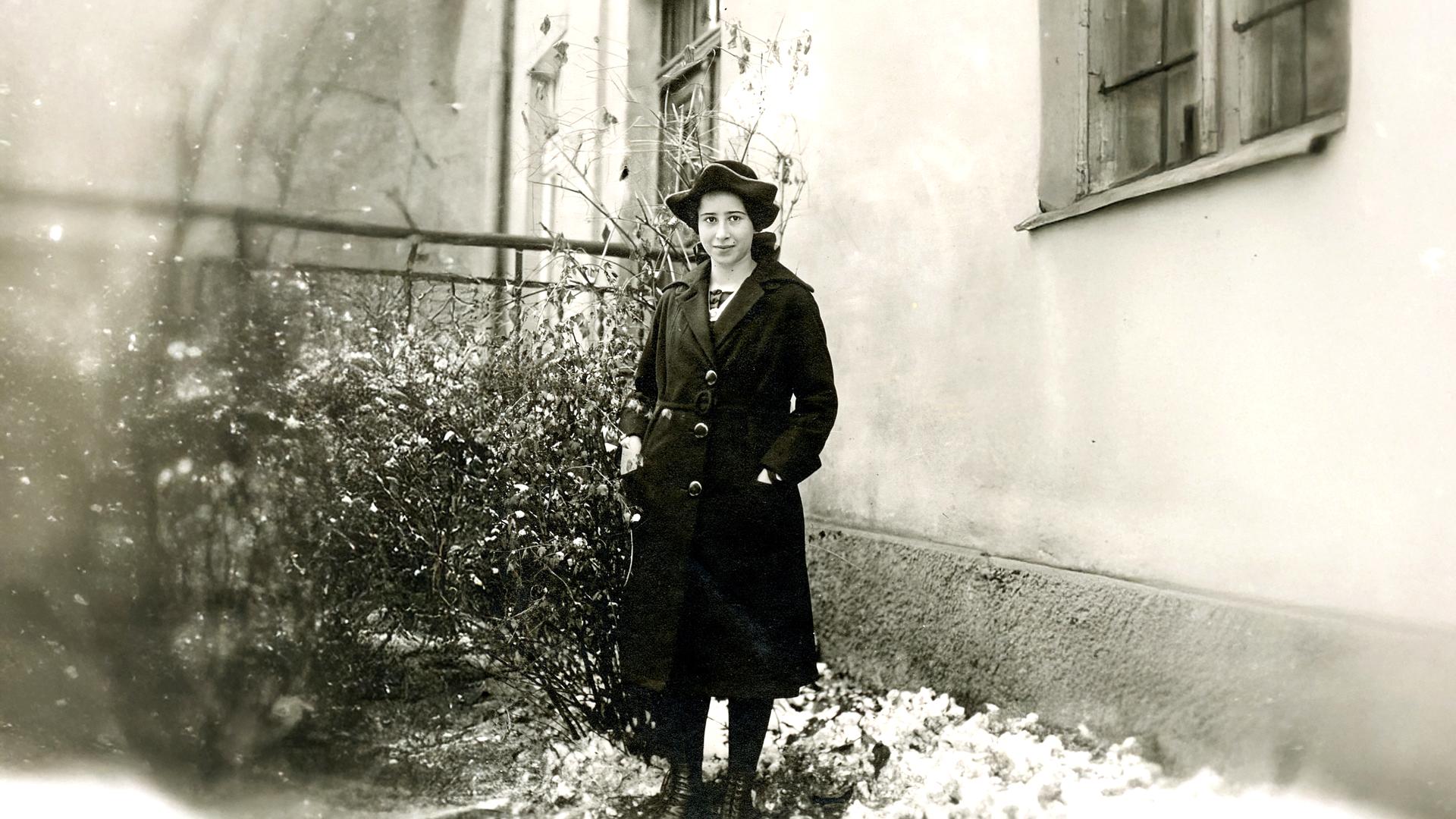 Hannah Arendt: Myślenie jest niebezpieczne