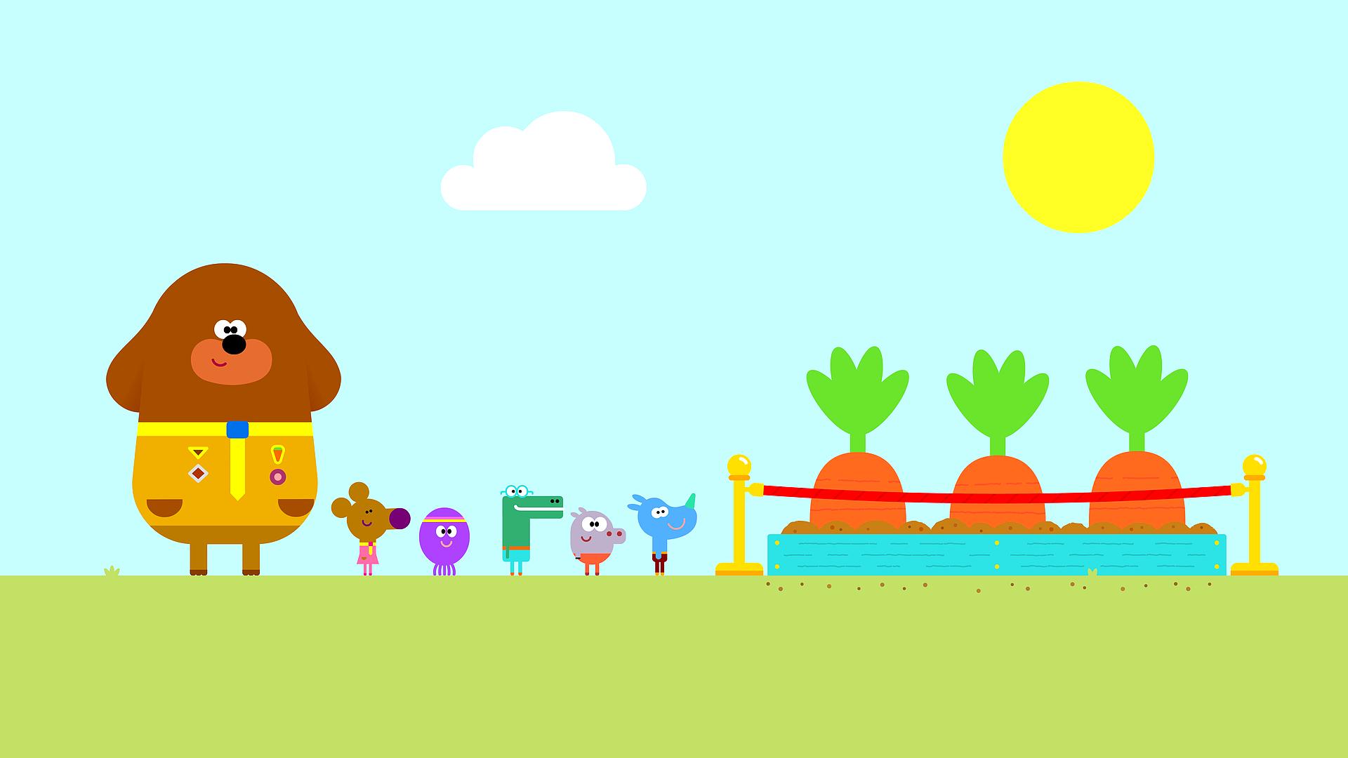 Hej, Duggee! 5