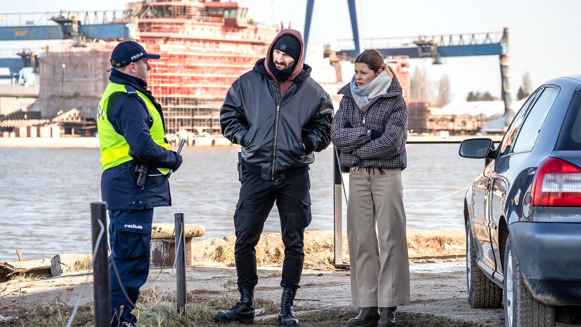 Sprawiedliwi. Trójmiasto