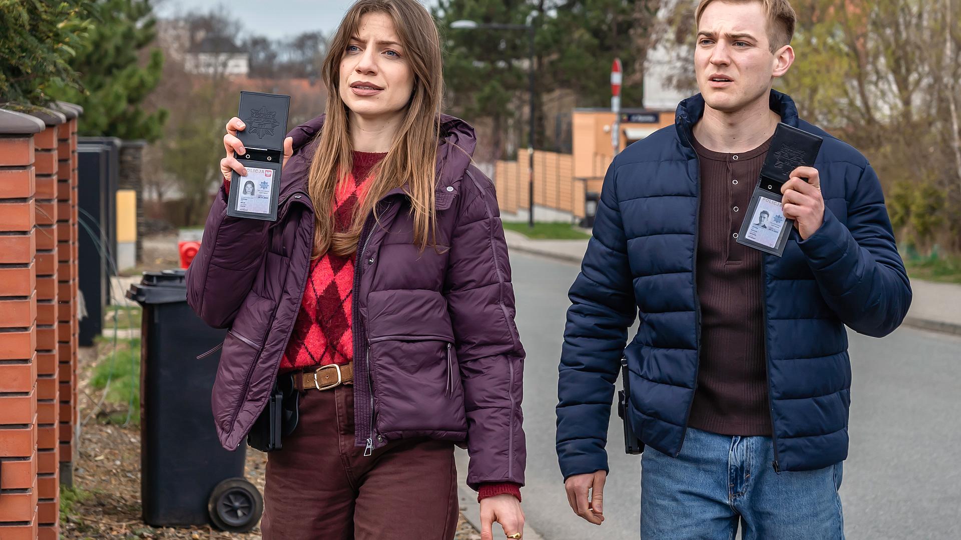 Sprawiedliwi. Trójmiasto