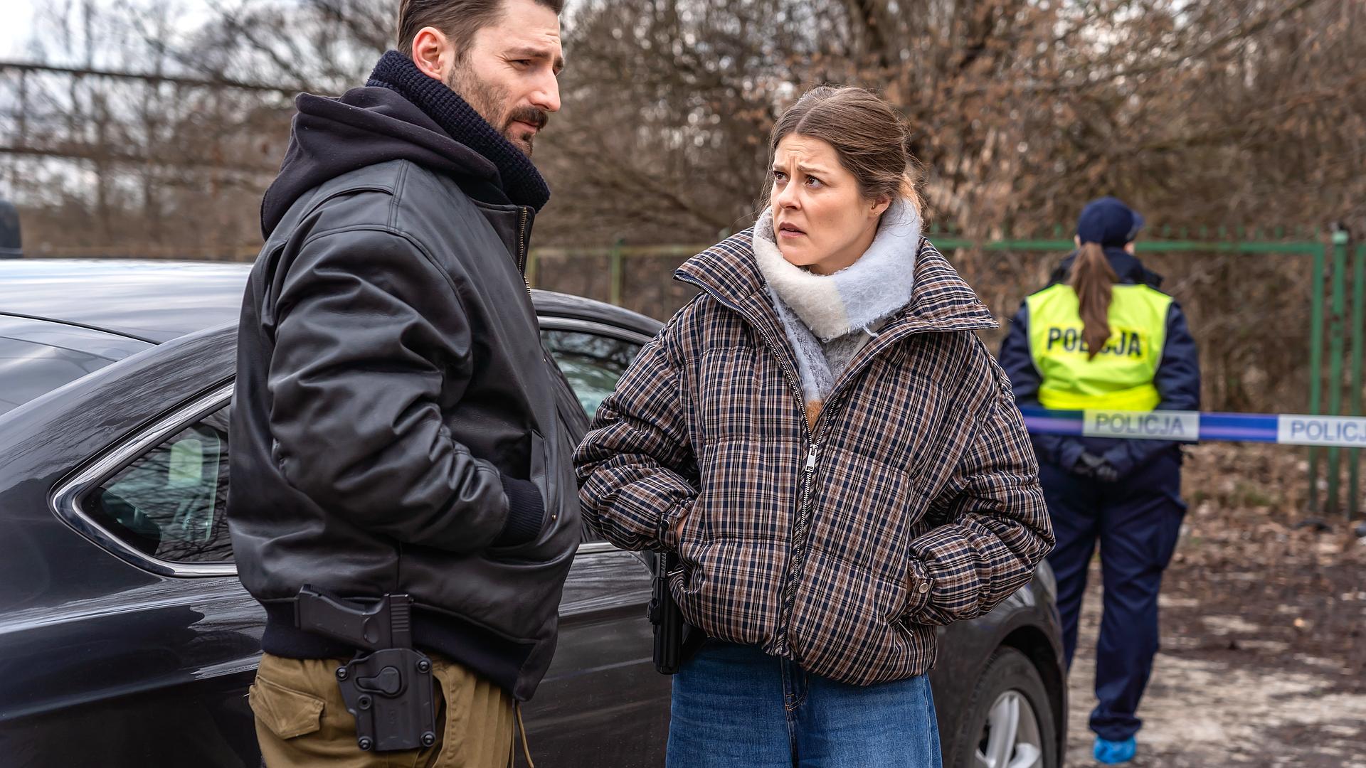 Sprawiedliwi. Trójmiasto