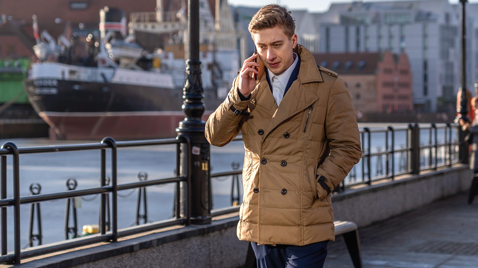 Sprawiedliwi. Trójmiasto