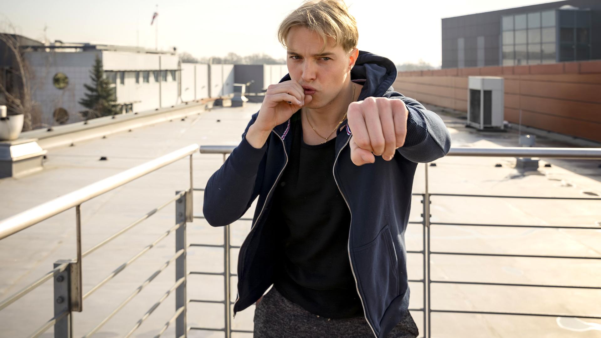 Policjantki i Policjanci