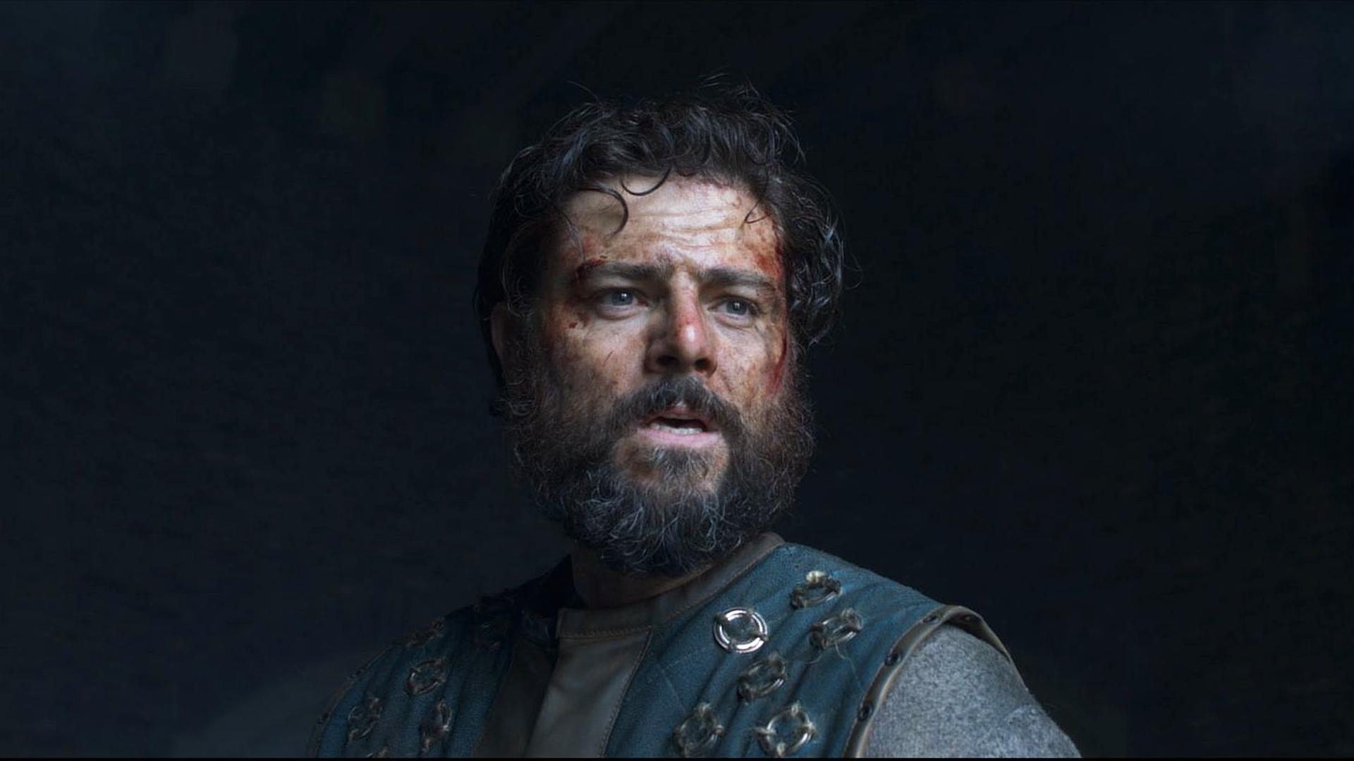 Artur i Merlin: rycerze Kamelotu