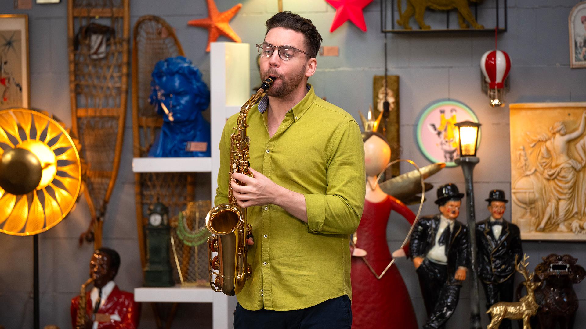 Lombard. Życie pod zastaw 18