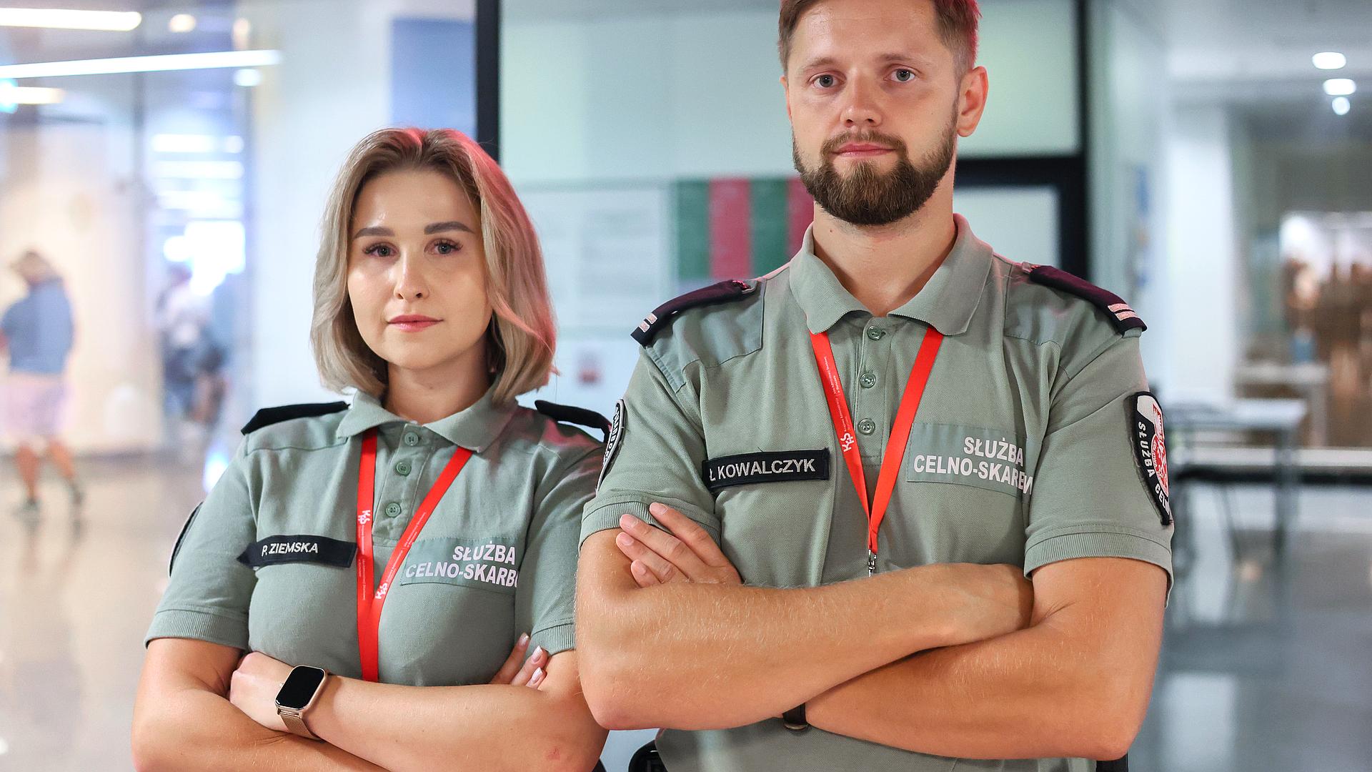 Nic do zgłoszenia 6
