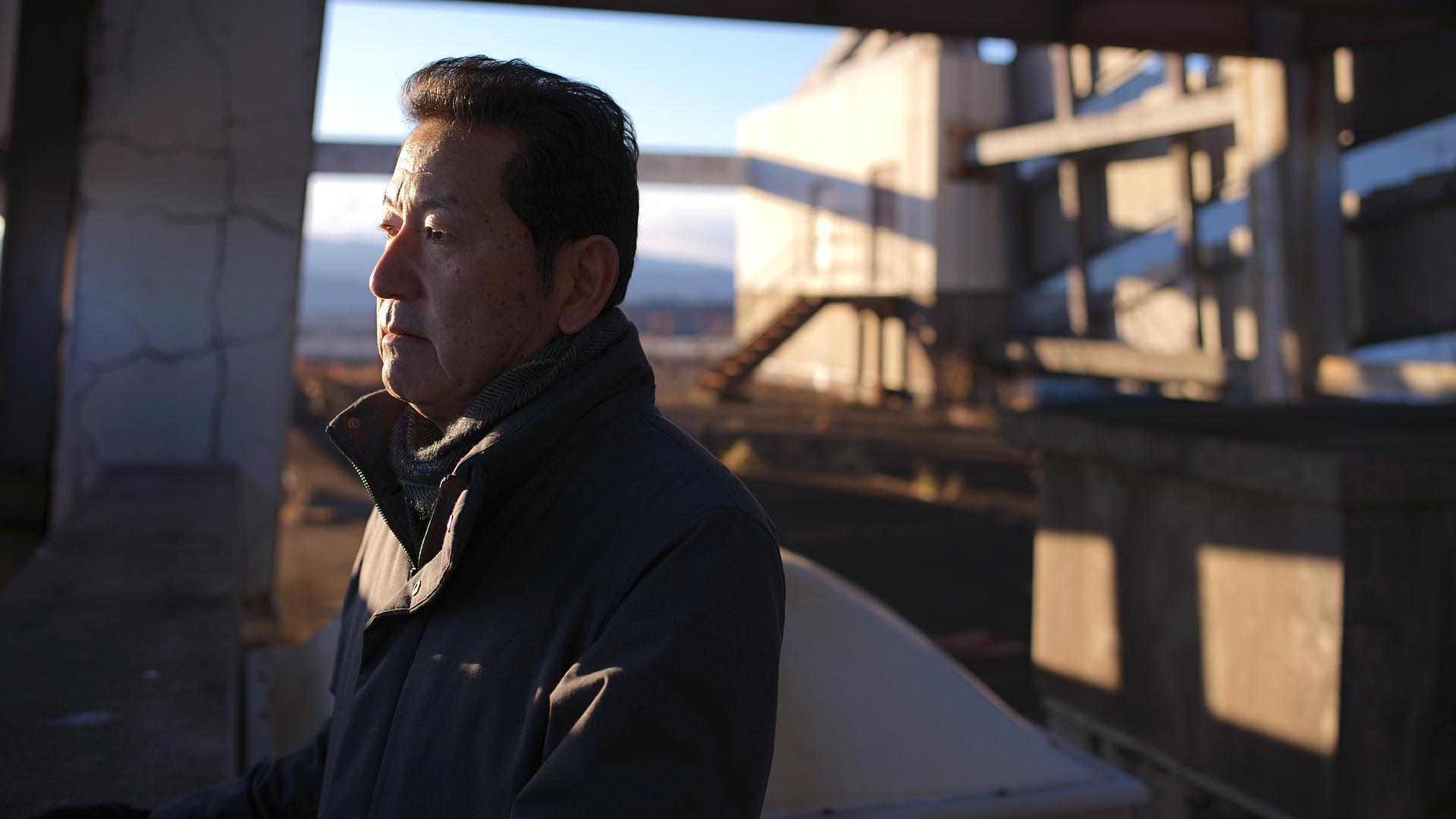 Fukushima: atomowy koszmar