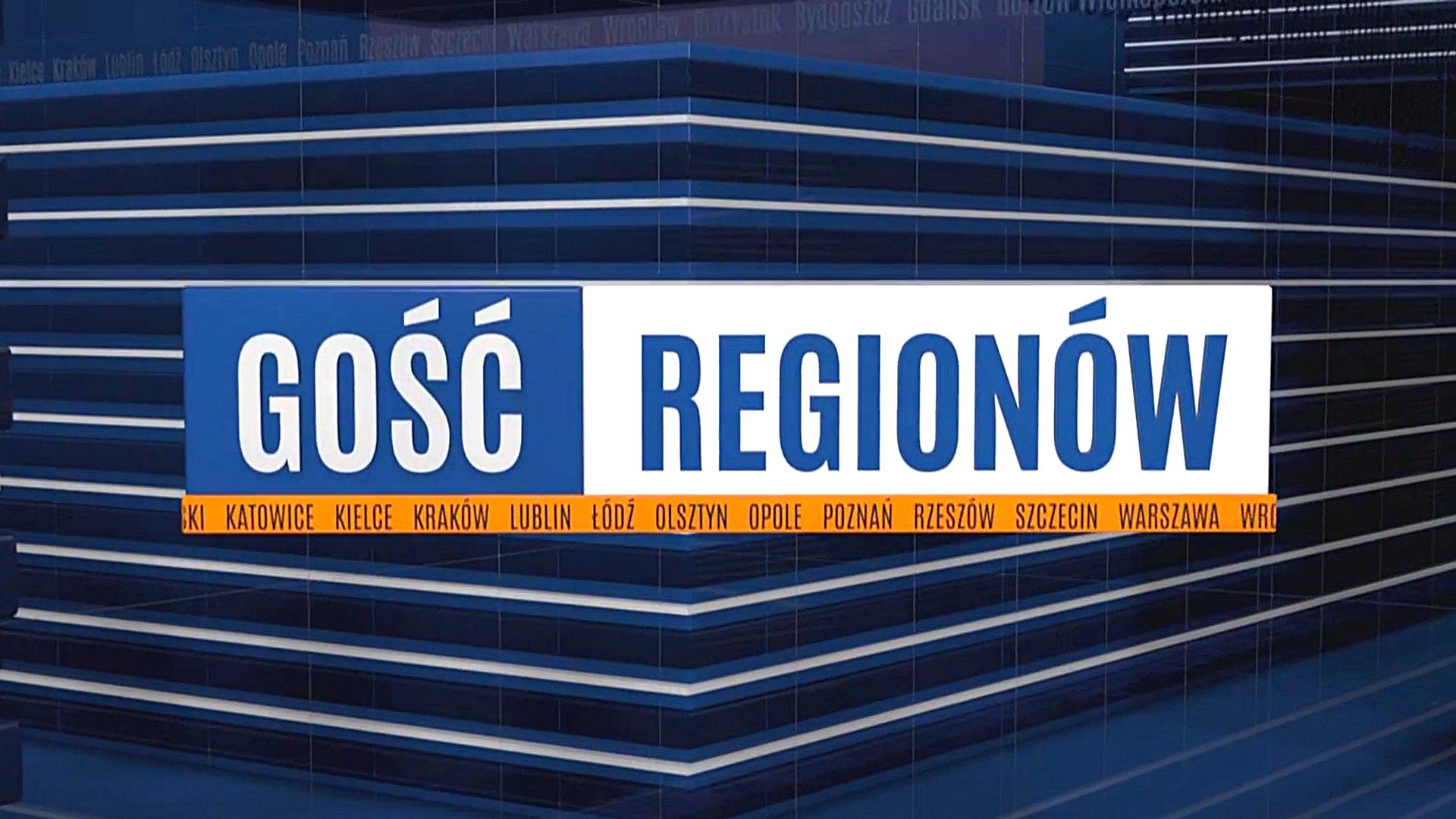 Gość Regionów
