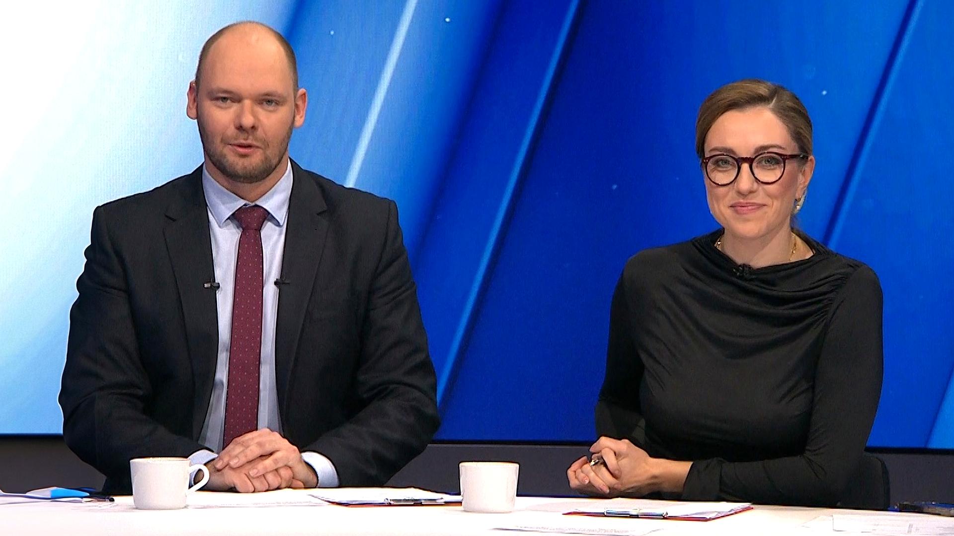 TVP 1 HD
