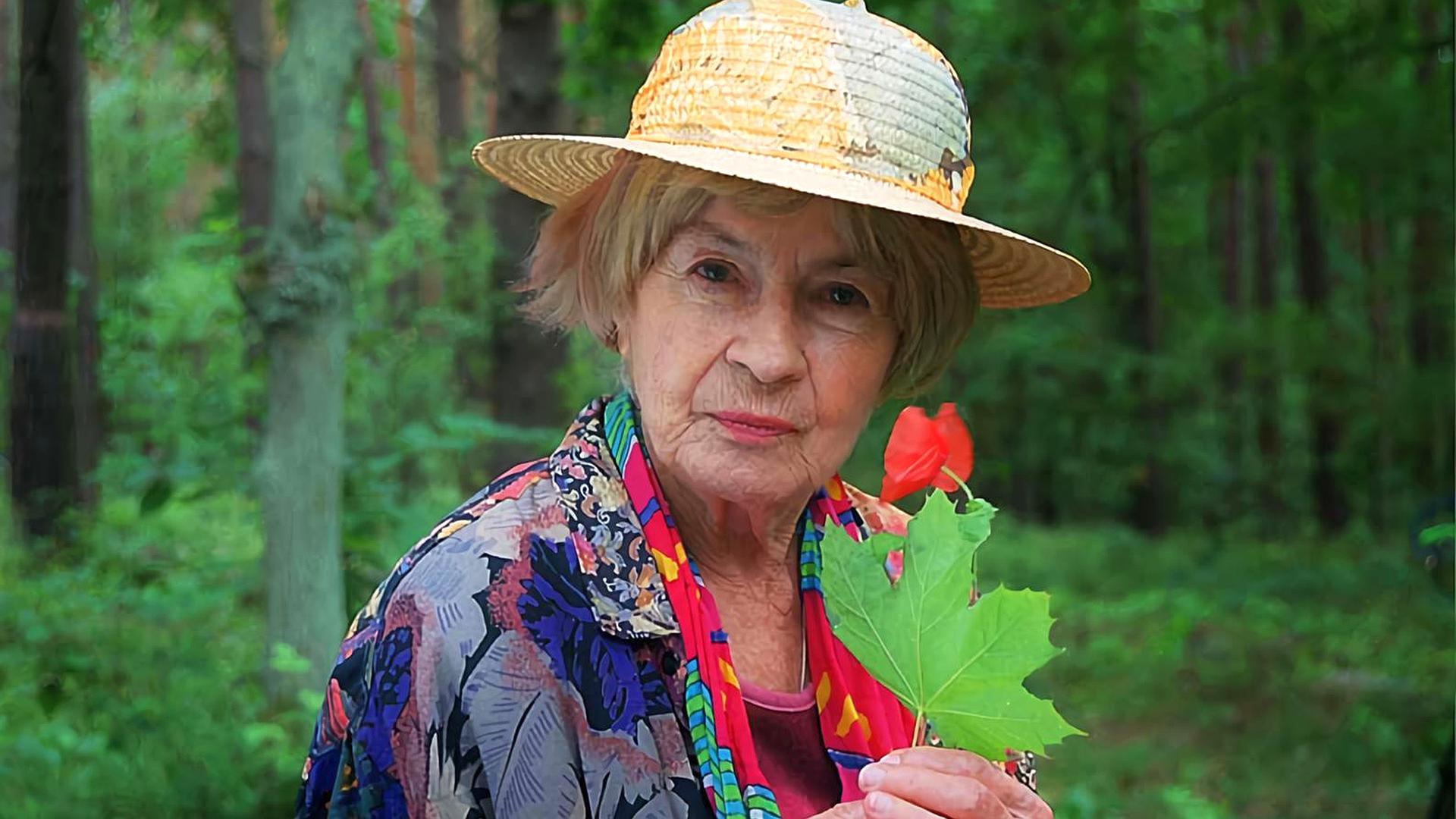 Królowa chmur
