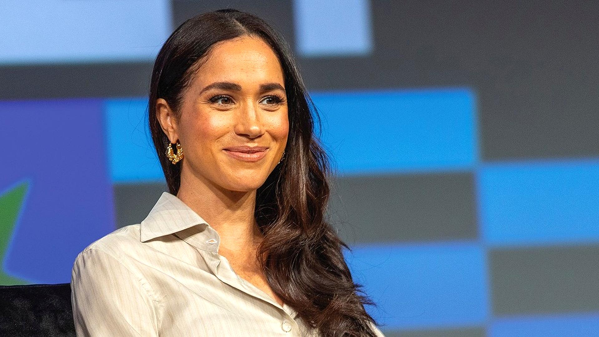 Meghan Markle: Jak zarobić na rodzinie królewskiej