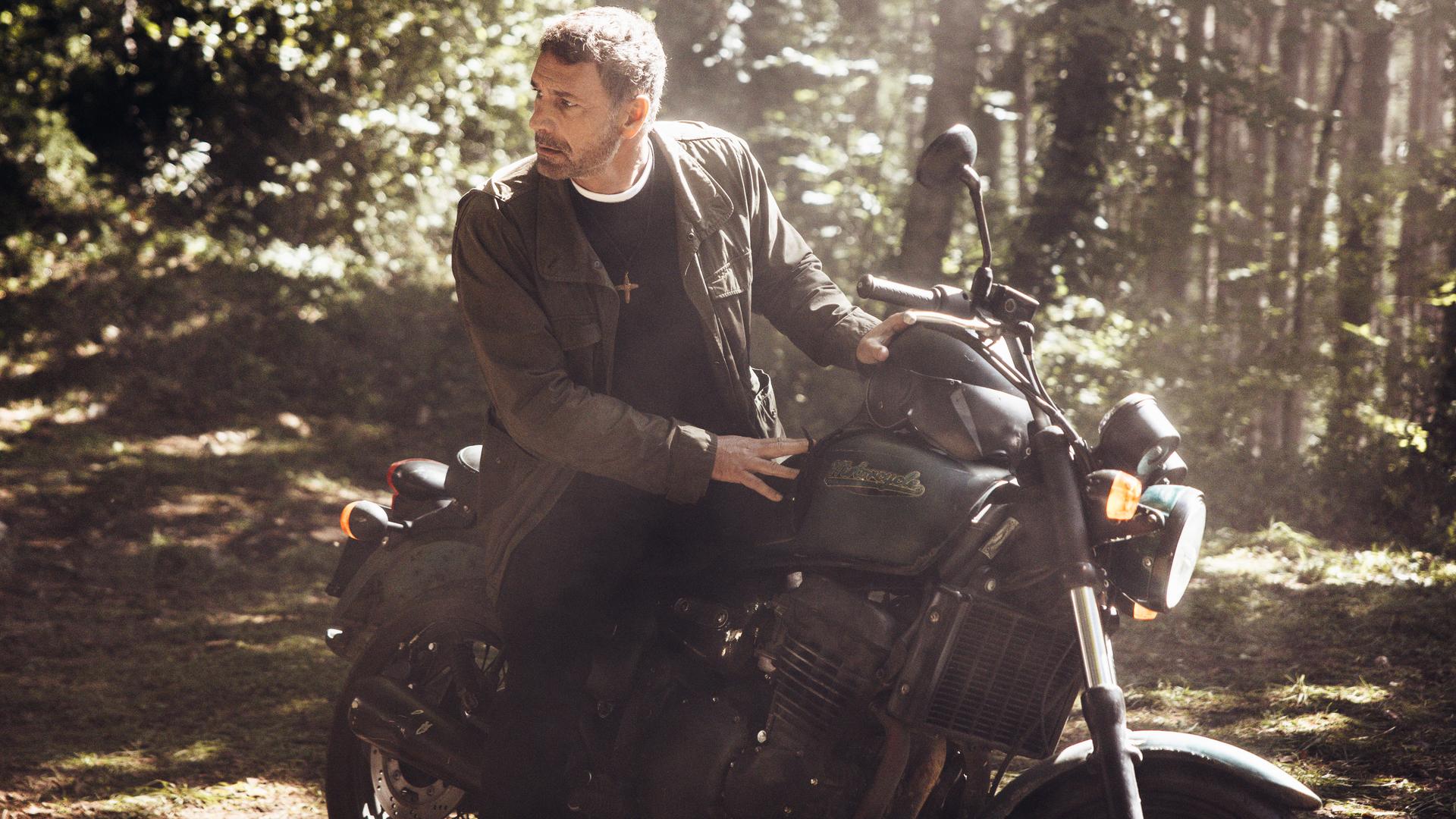 Don Matteo: Boski detektyw 15